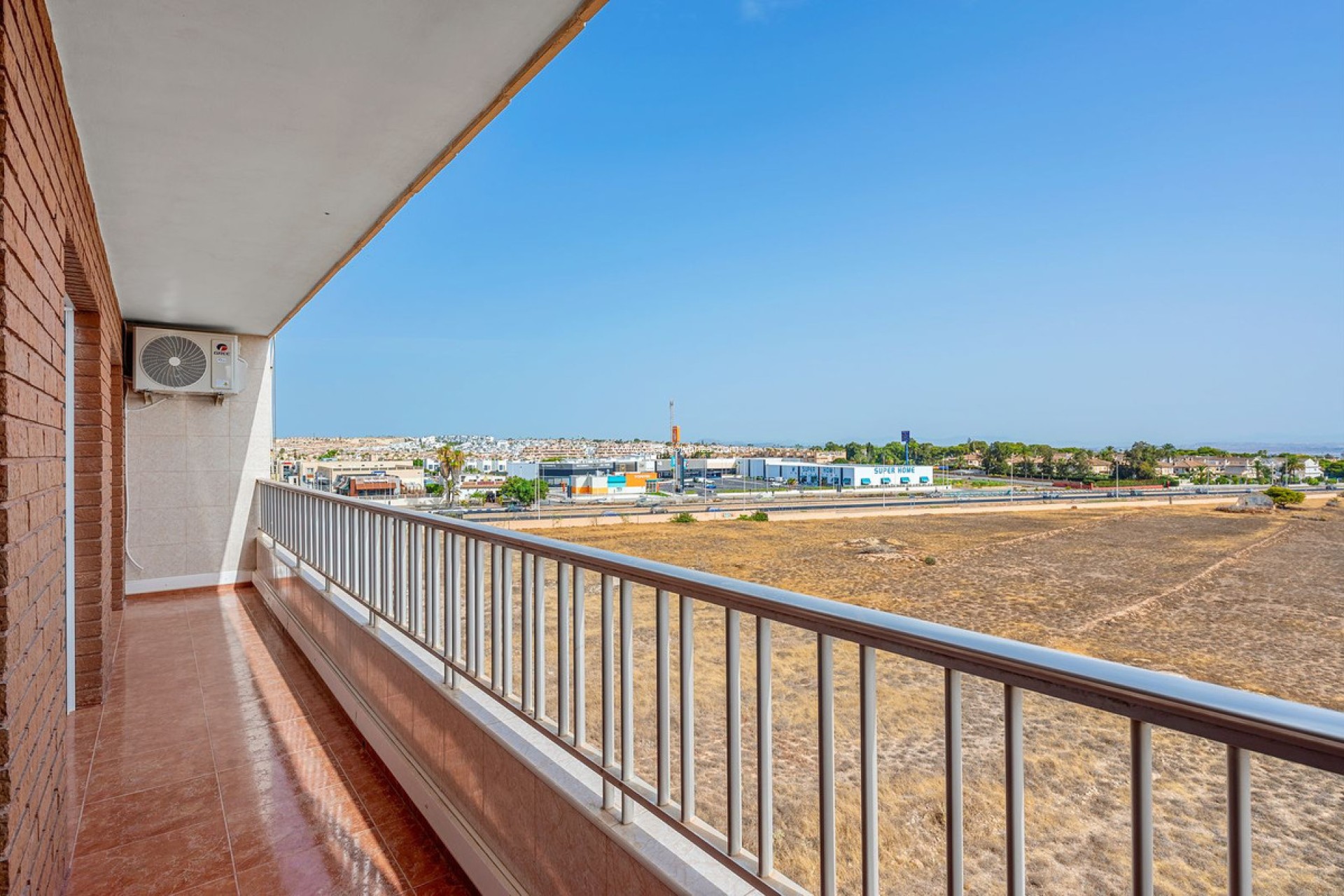 Resale - Apartment / flat - Orihuela - Punta Prima