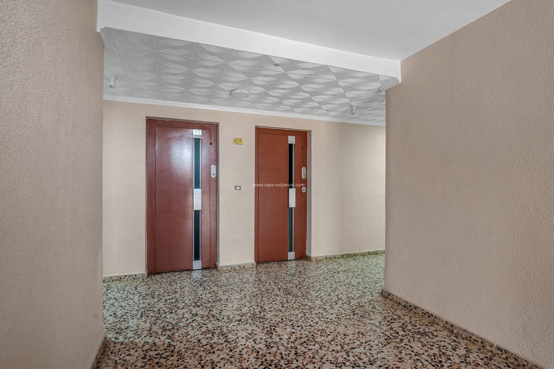 Resale - Apartment / flat - Orihuela - Punta Prima