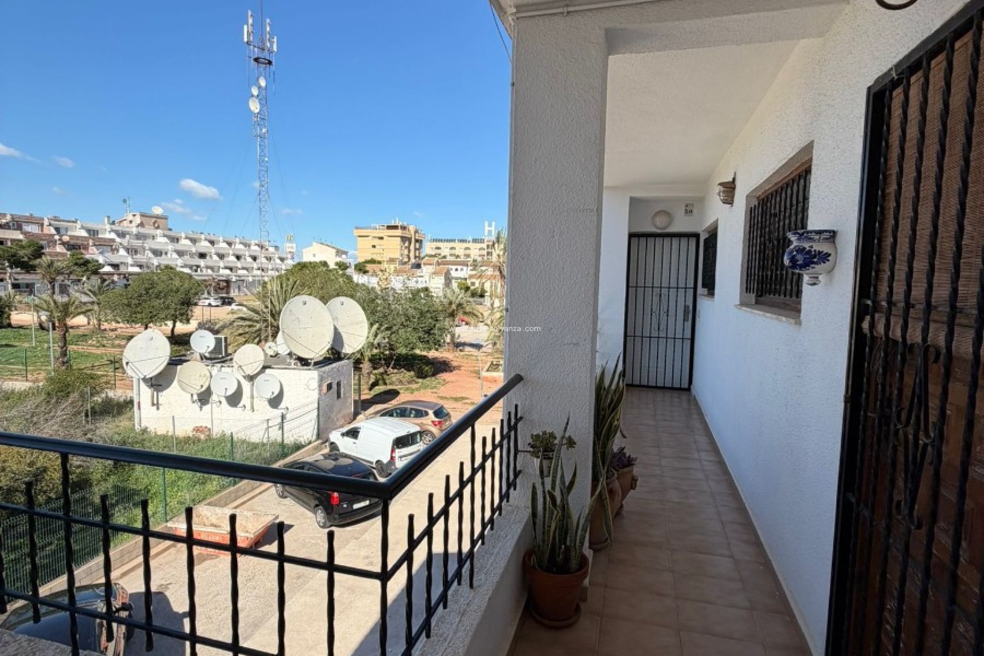 Resale - Apartment / flat - Orihuela - Punta Prima