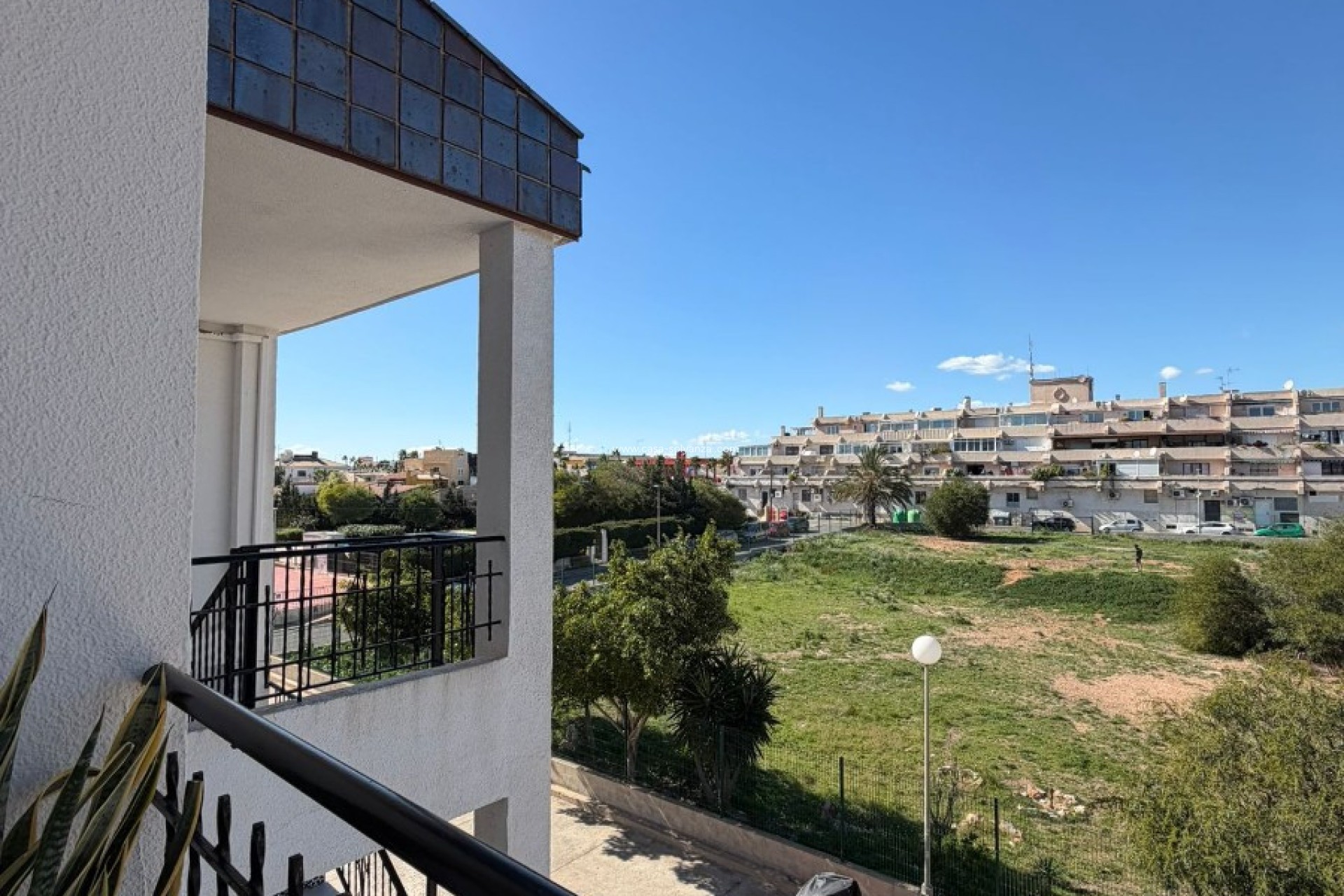 Resale - Apartment / flat - Orihuela - Punta Prima