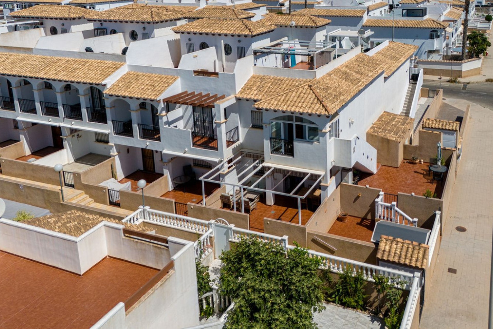 Resale - Apartment / flat - Orihuela - Punta Prima