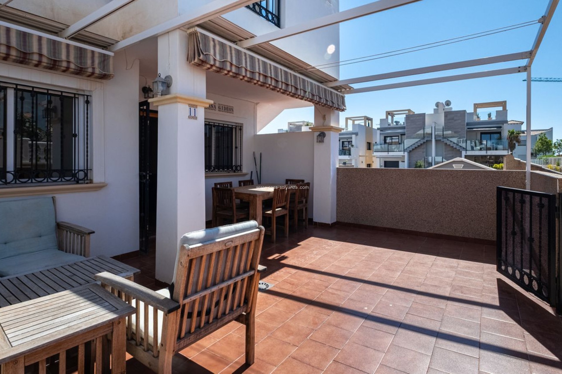 Resale - Apartment / flat - Orihuela - Punta Prima