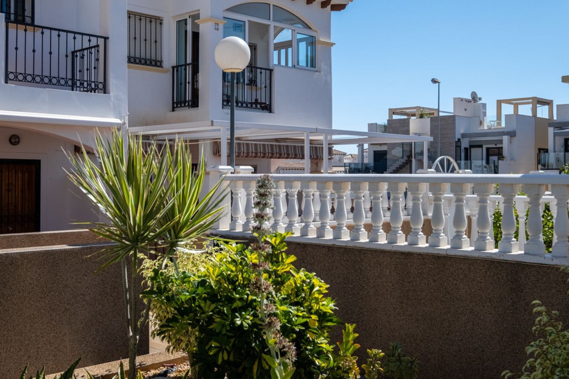 Resale - Apartment / flat - Orihuela - Punta Prima