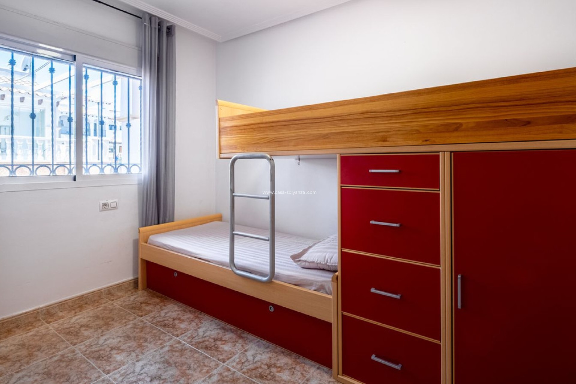 Resale - Apartment / flat - Orihuela - Punta Prima