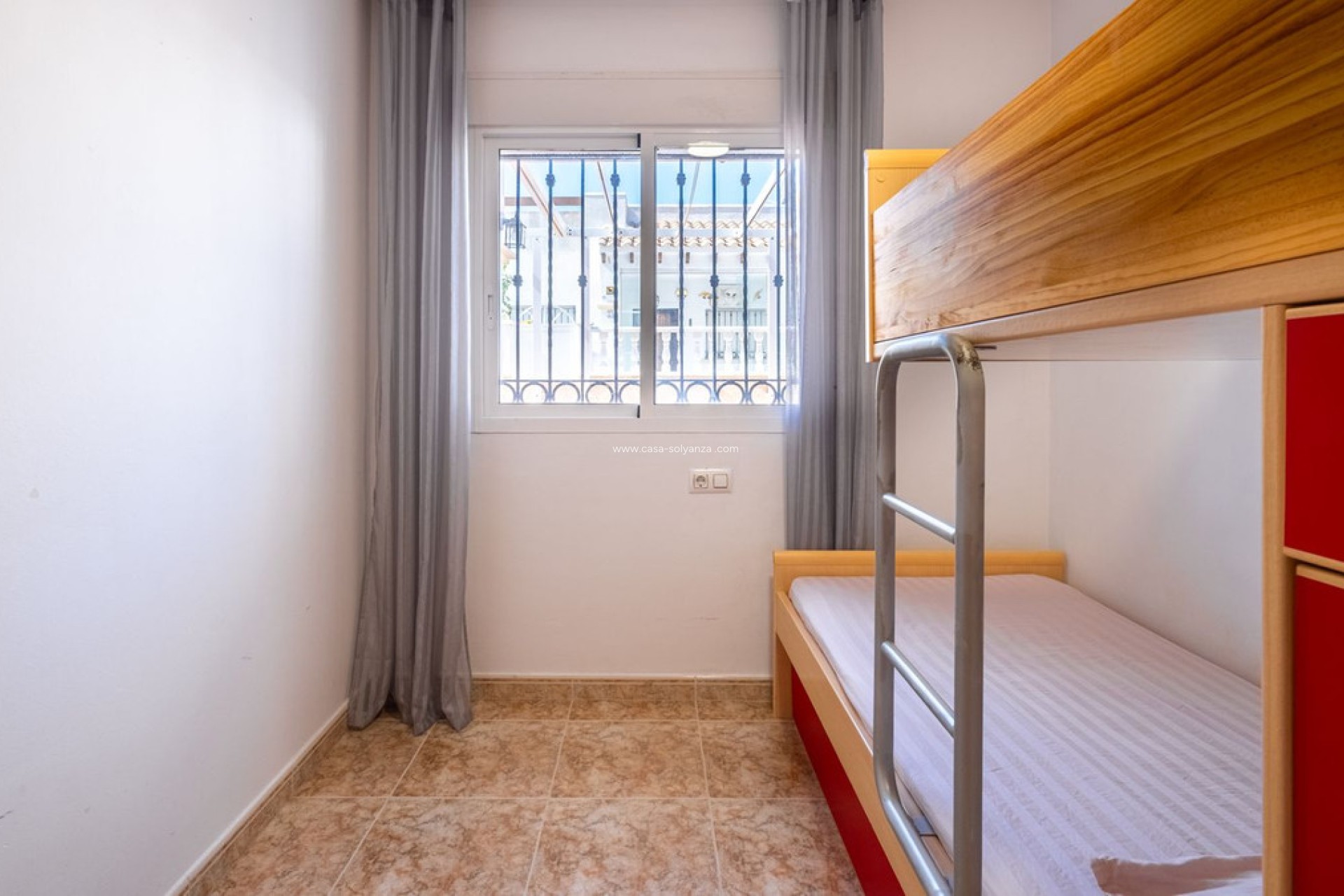Resale - Apartment / flat - Orihuela - Punta Prima