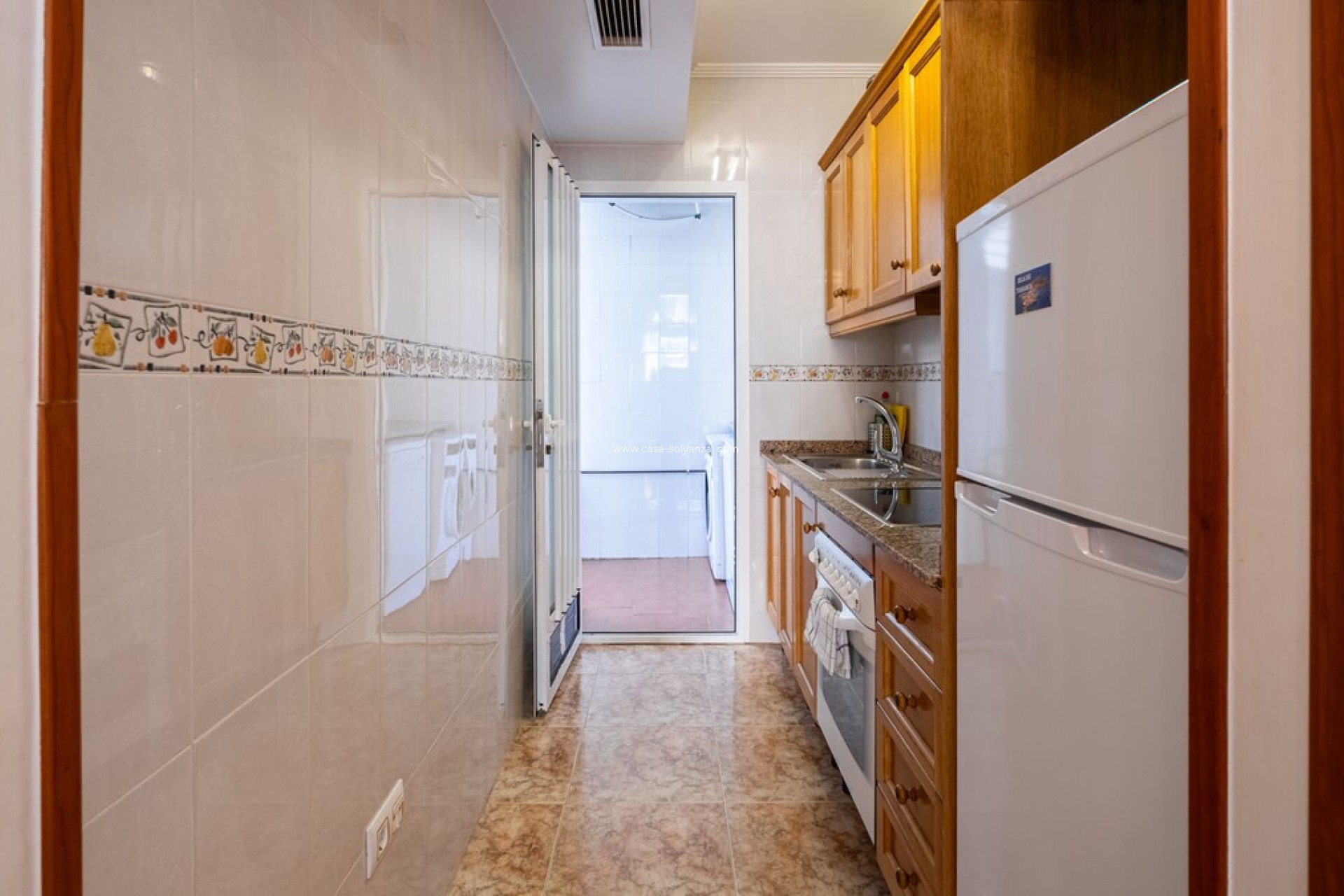 Resale - Apartment / flat - Orihuela - Punta Prima