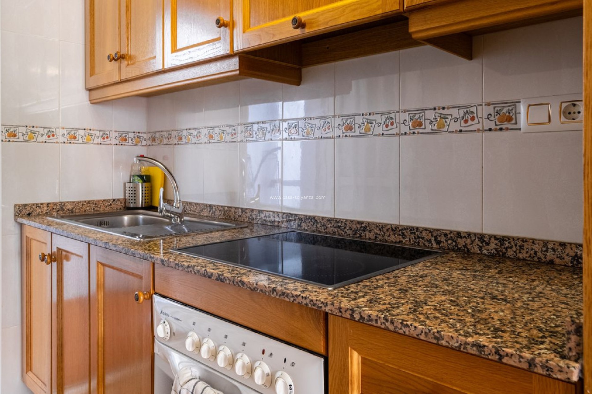 Resale - Apartment / flat - Orihuela - Punta Prima