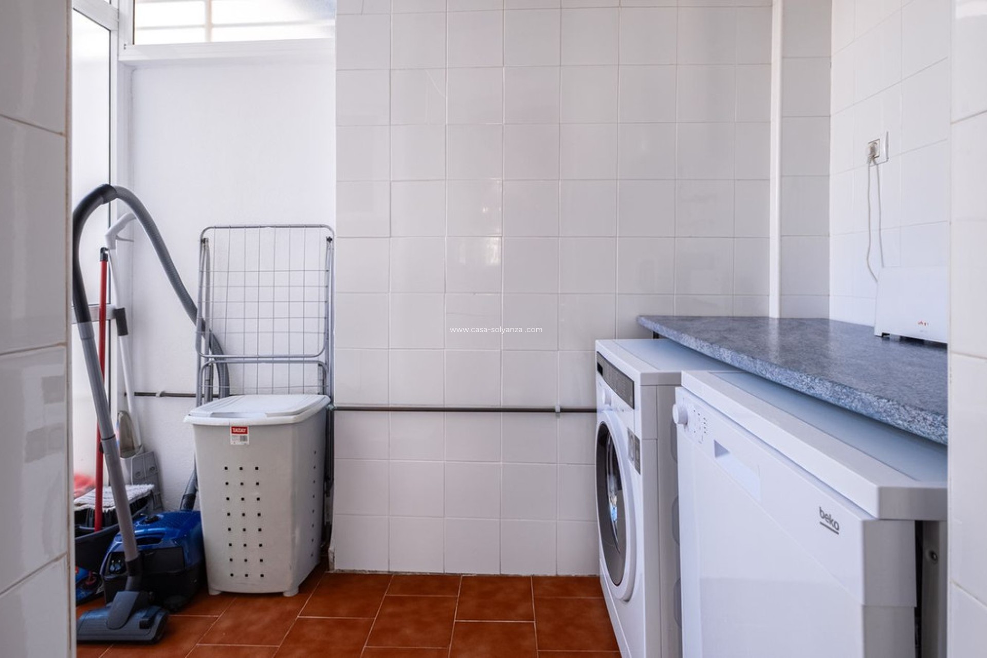 Resale - Apartment / flat - Orihuela - Punta Prima