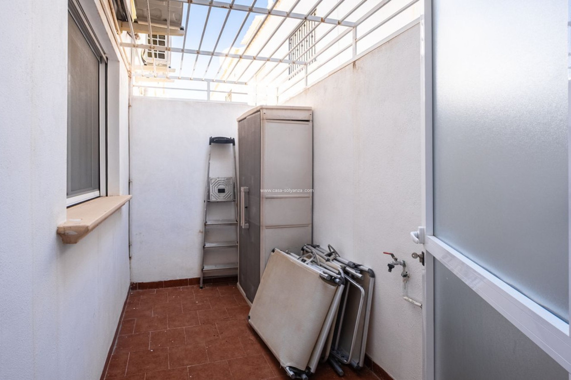 Resale - Apartment / flat - Orihuela - Punta Prima