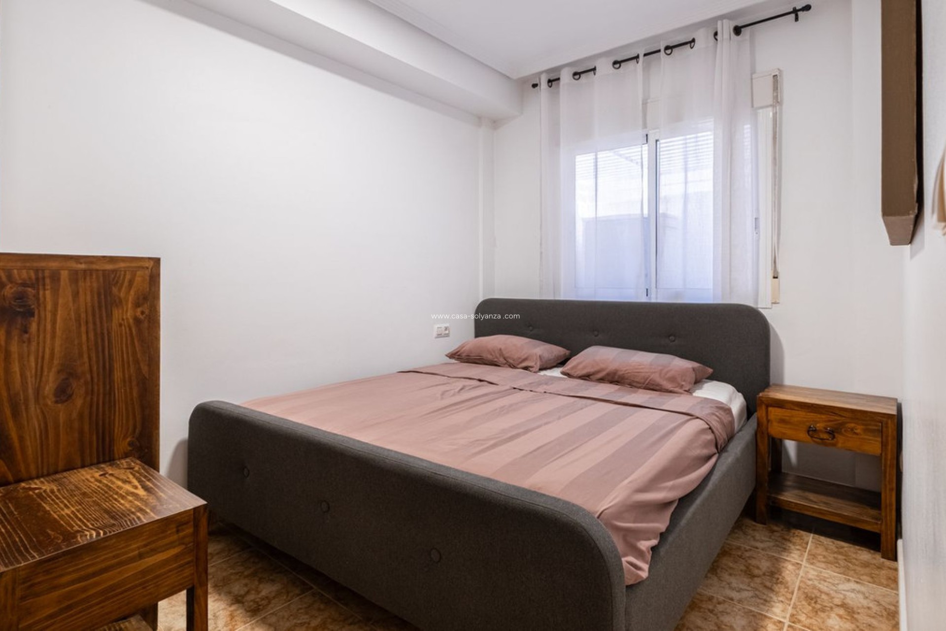 Resale - Apartment / flat - Orihuela - Punta Prima