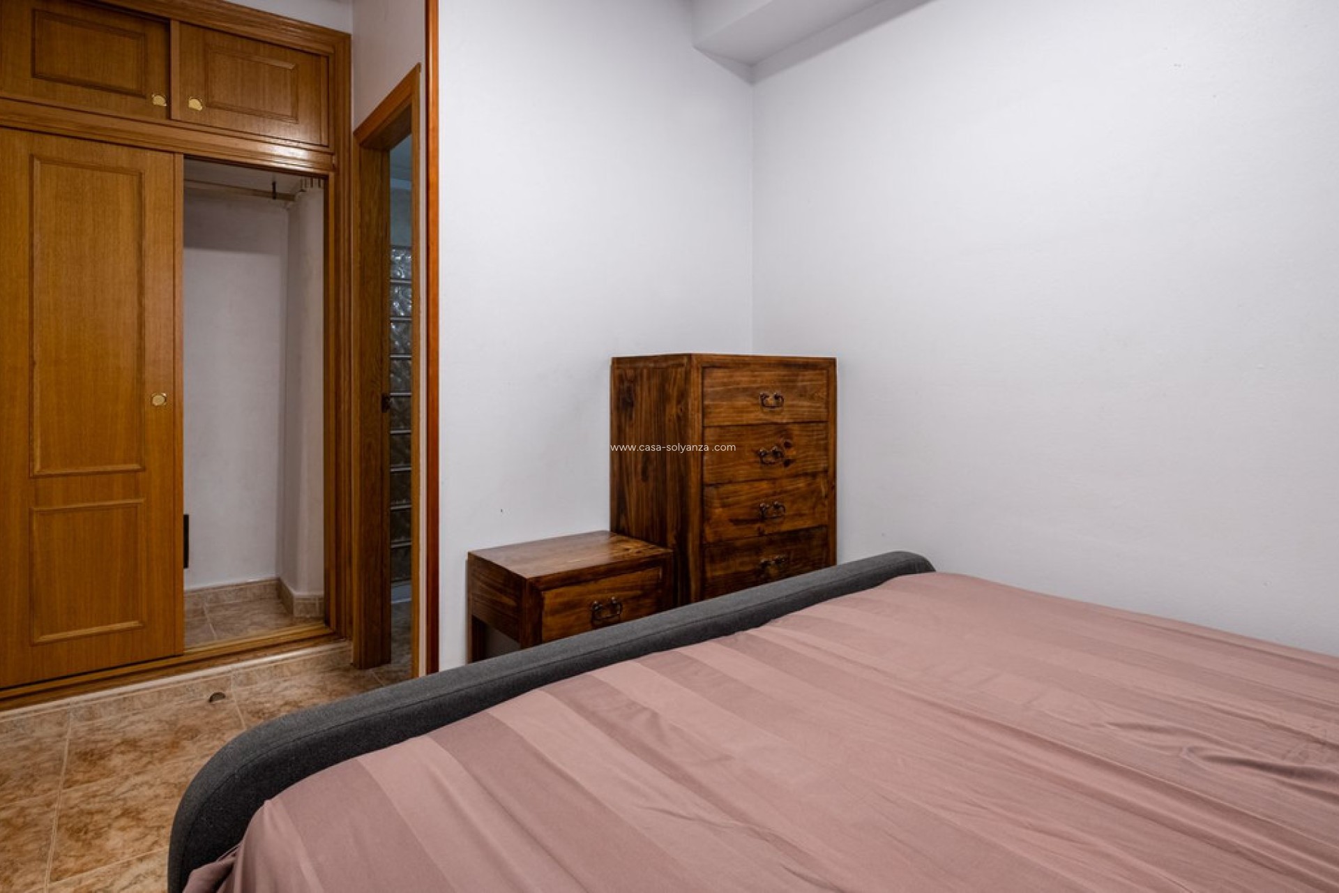 Resale - Apartment / flat - Orihuela - Punta Prima