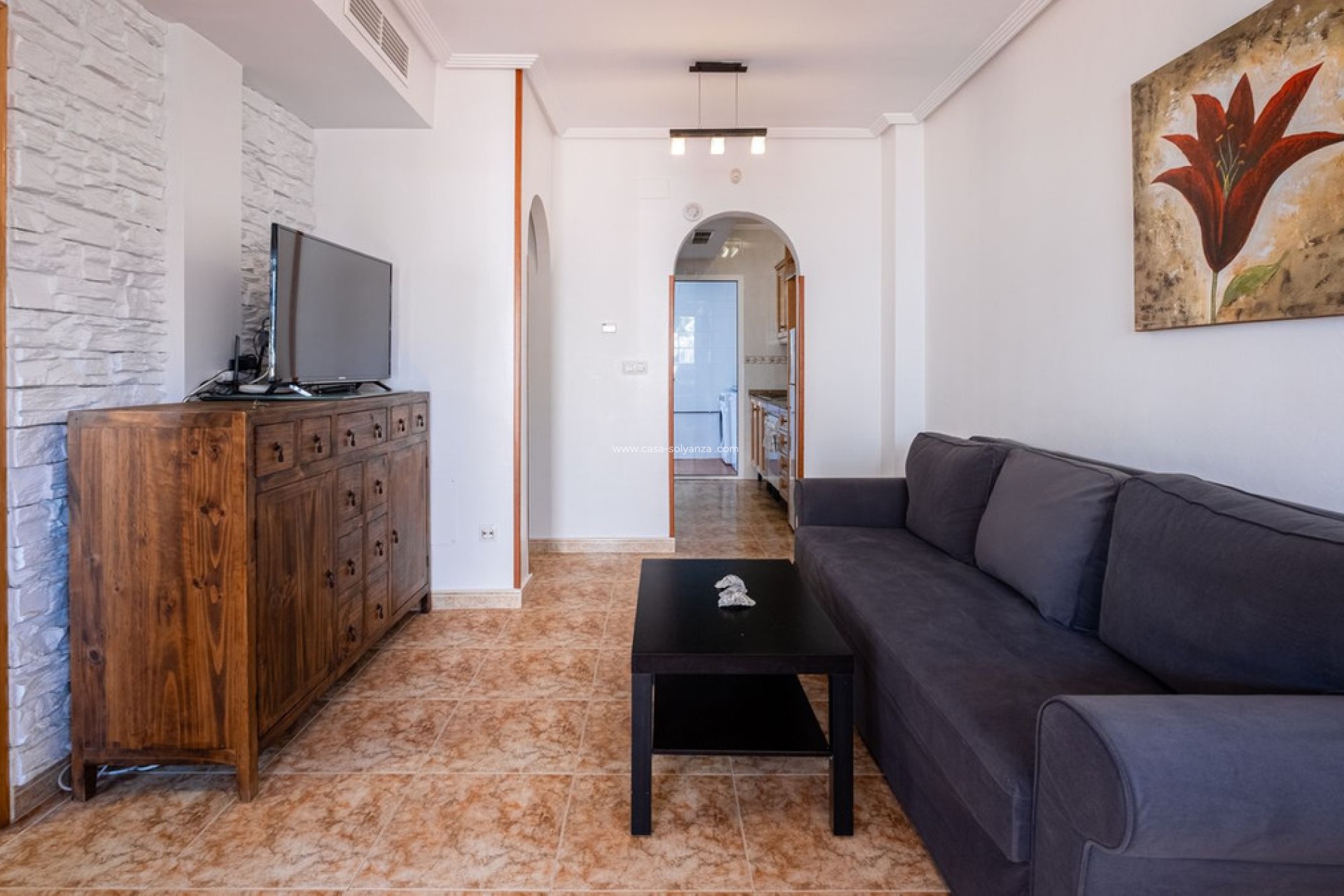 Resale - Apartment / flat - Orihuela - Punta Prima