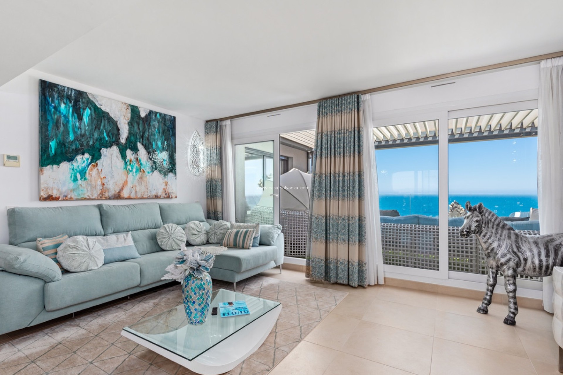 Resale - Apartment / flat - Orihuela - Punta Prima