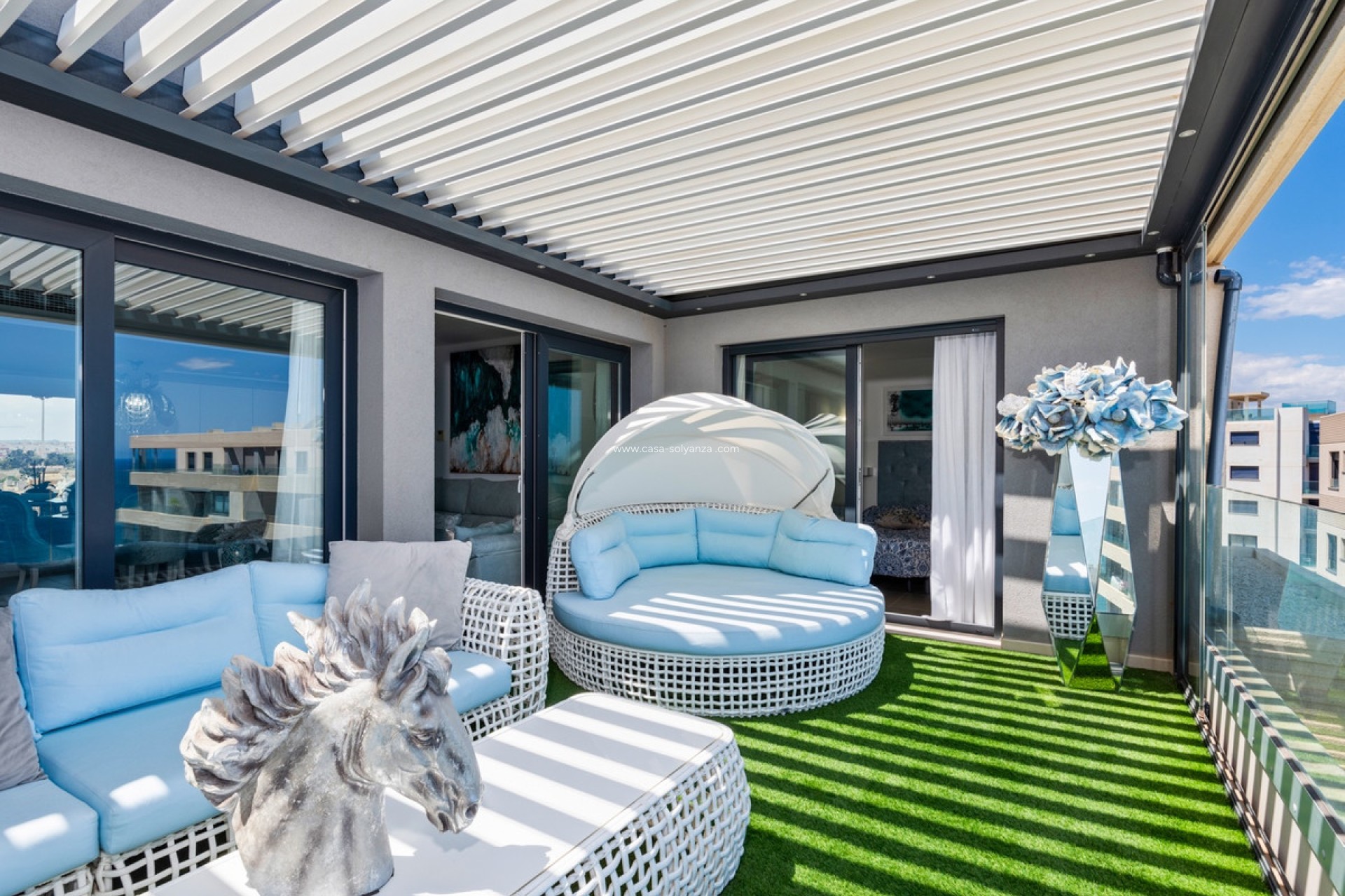 Resale - Apartment / flat - Orihuela - Punta Prima