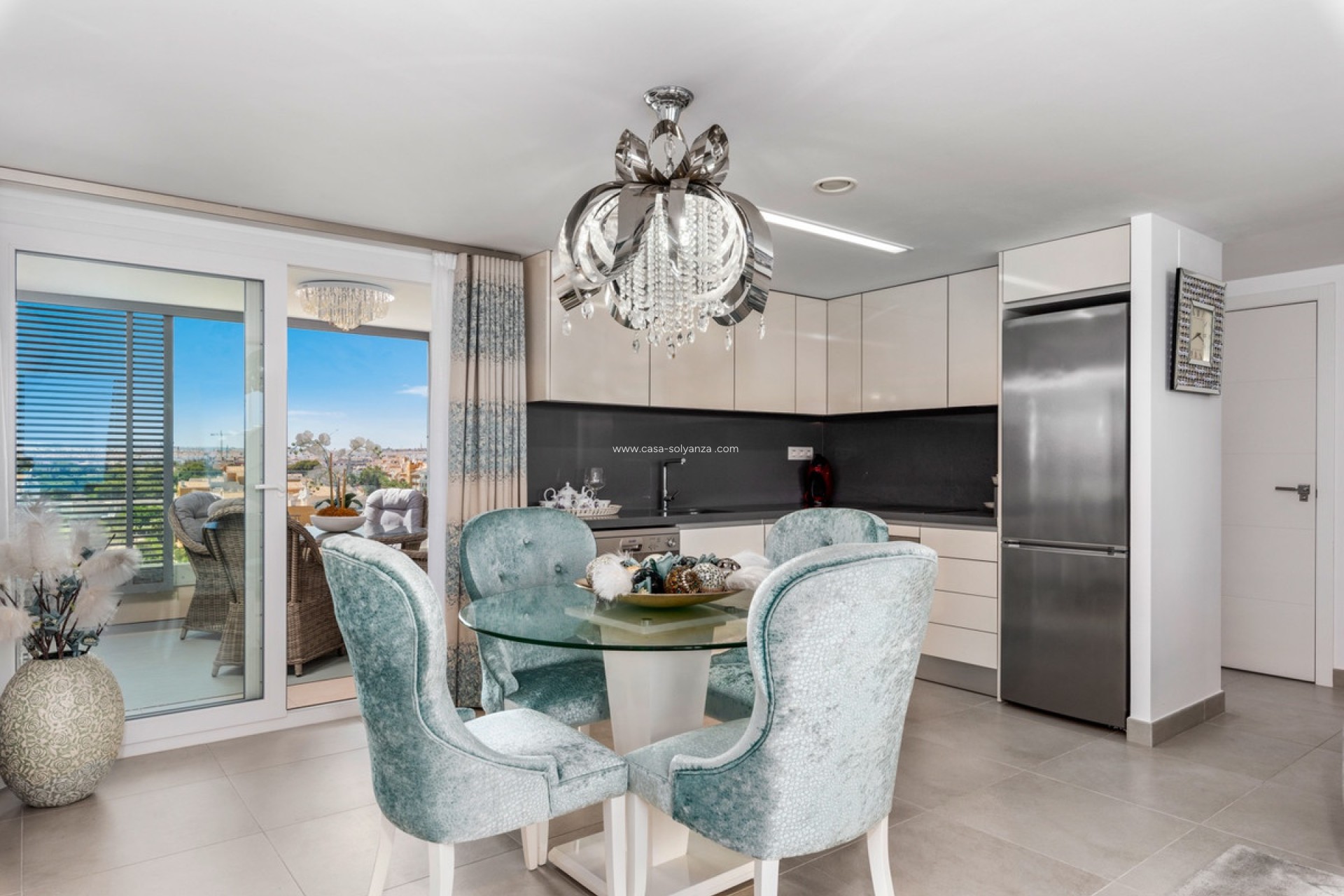 Resale - Apartment / flat - Orihuela - Punta Prima