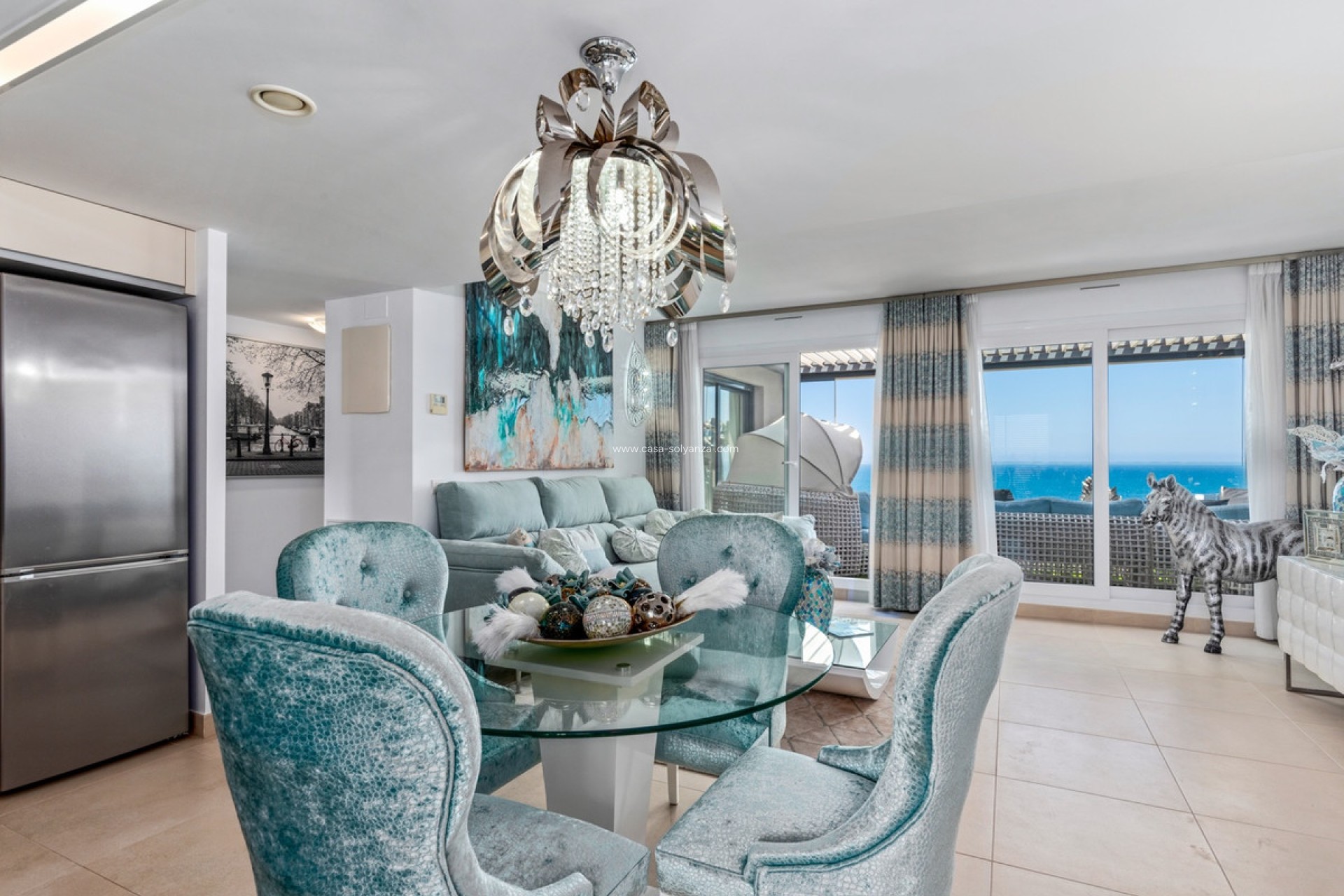 Resale - Apartment / flat - Orihuela - Punta Prima