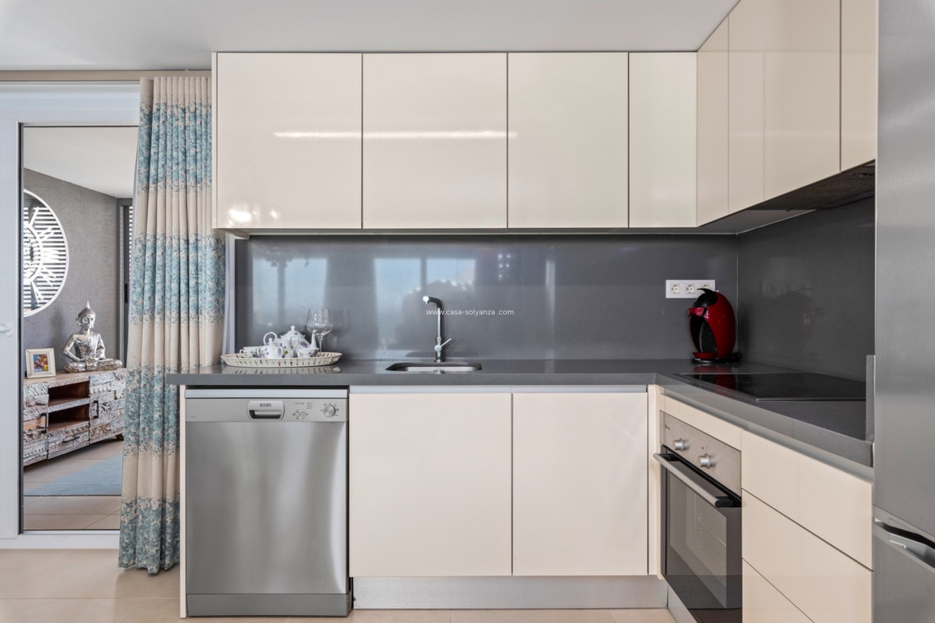 Resale - Apartment / flat - Orihuela - Punta Prima