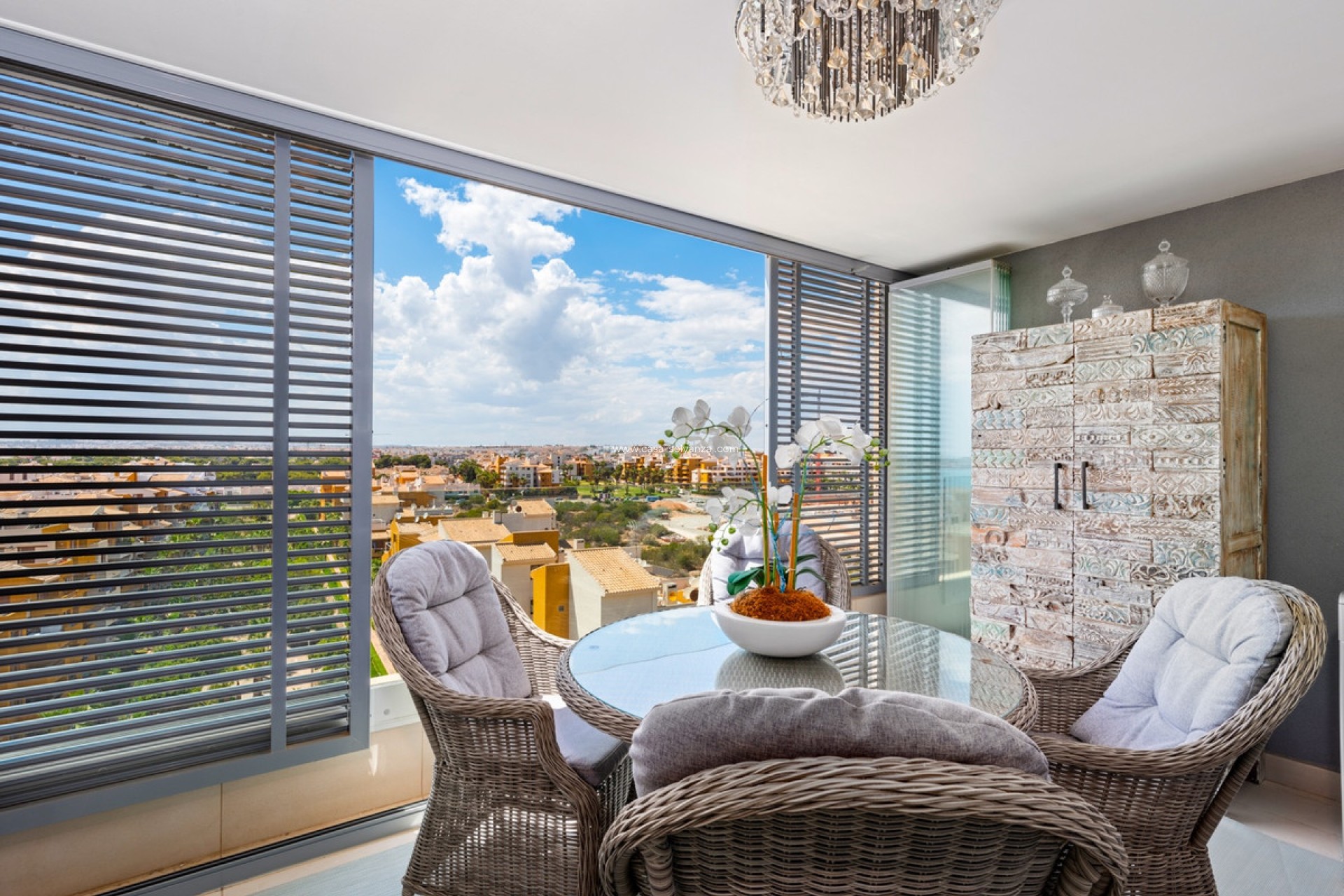 Resale - Apartment / flat - Orihuela - Punta Prima