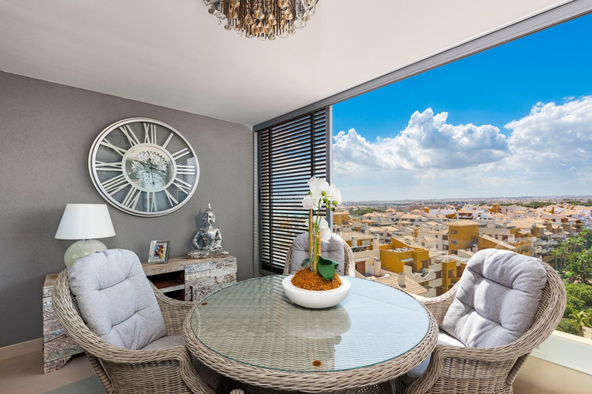 Resale - Apartment / flat - Orihuela - Punta Prima