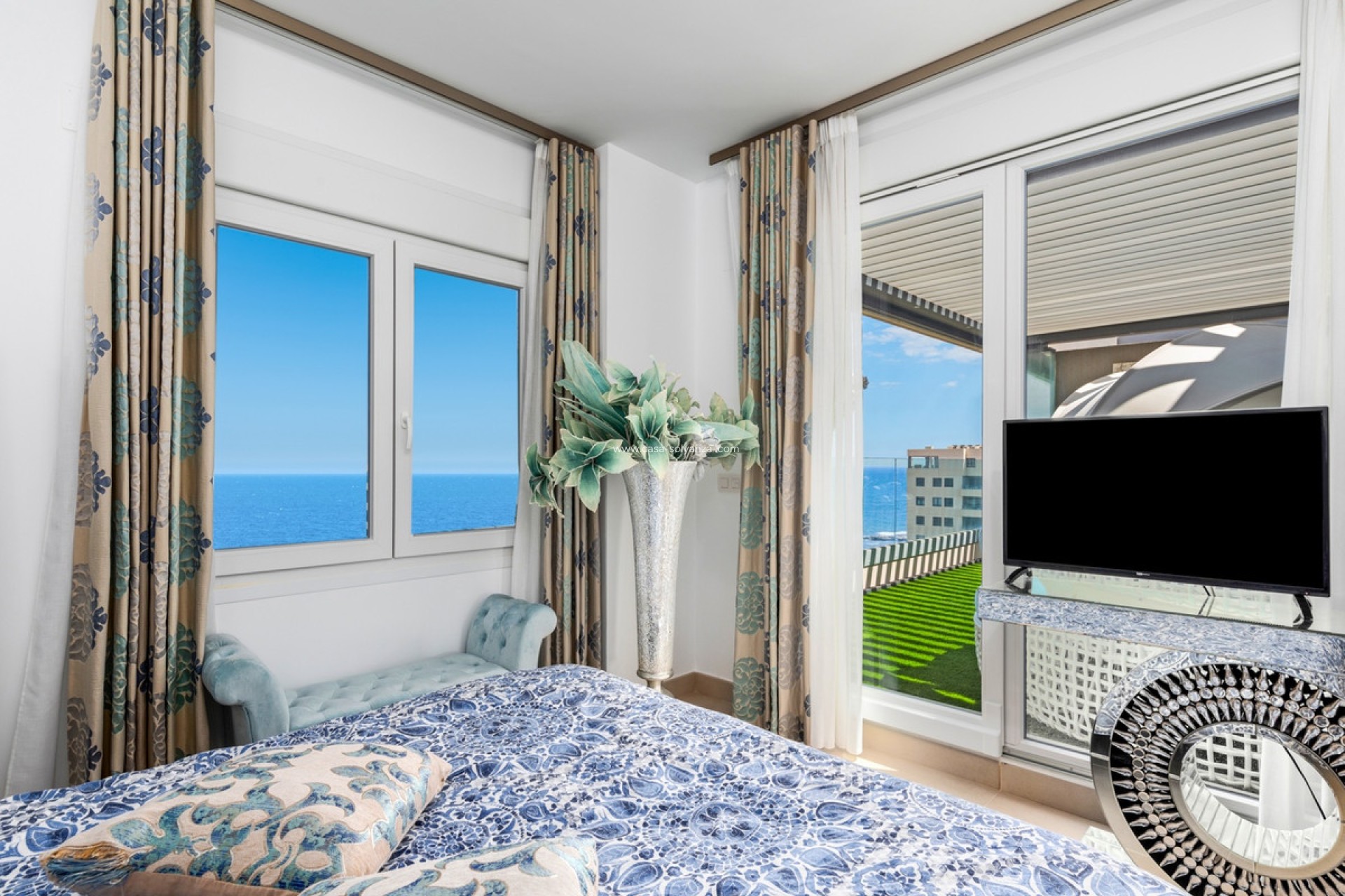 Resale - Apartment / flat - Orihuela - Punta Prima