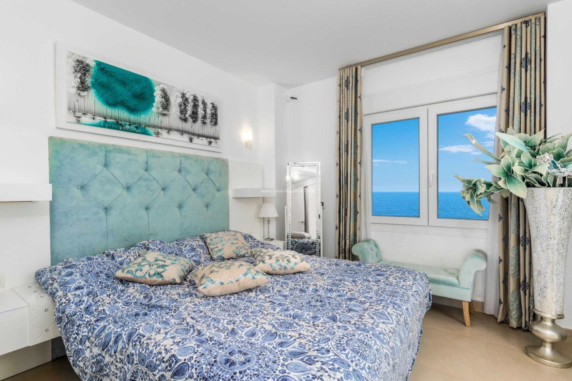 Resale - Apartment / flat - Orihuela - Punta Prima