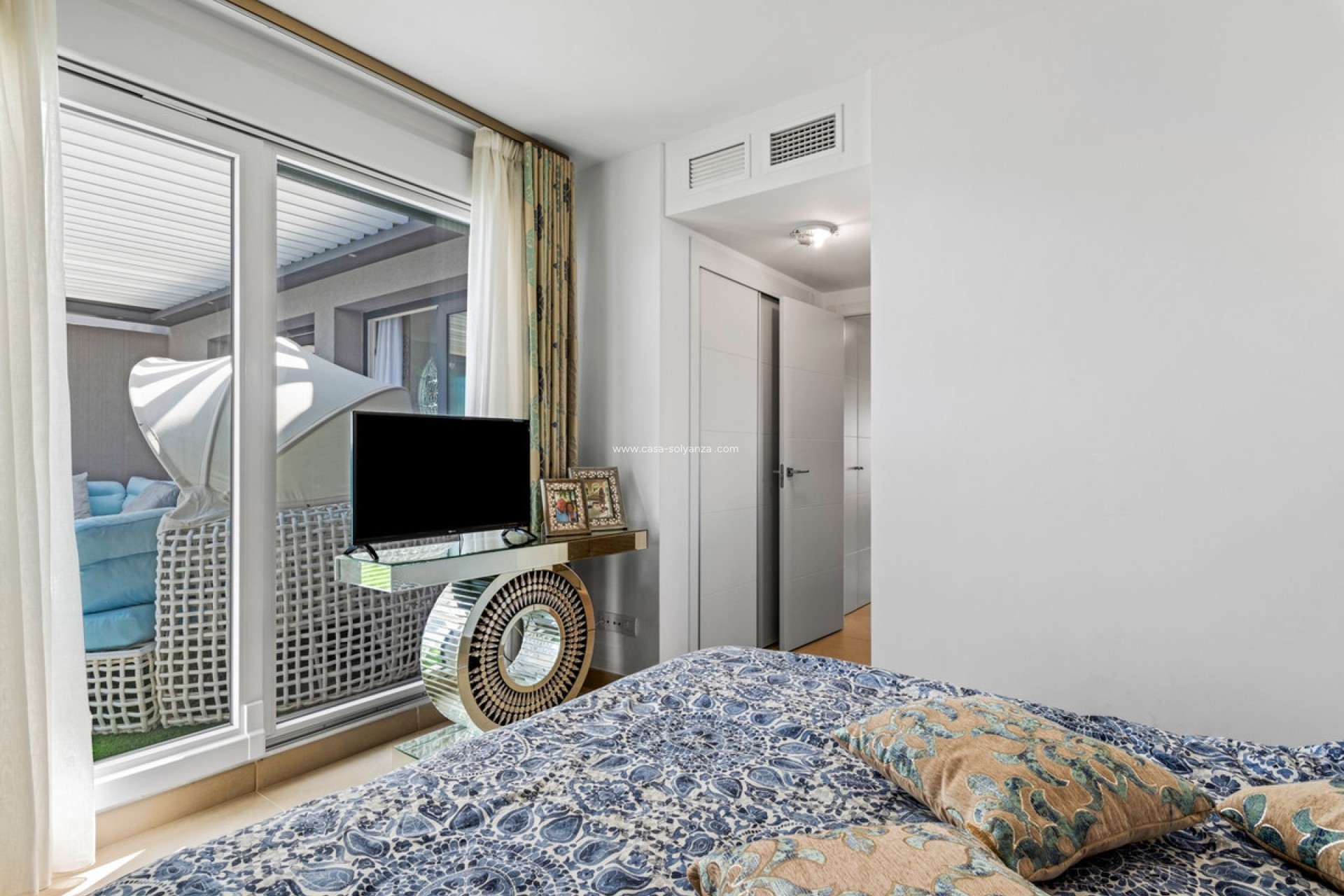 Resale - Apartment / flat - Orihuela - Punta Prima