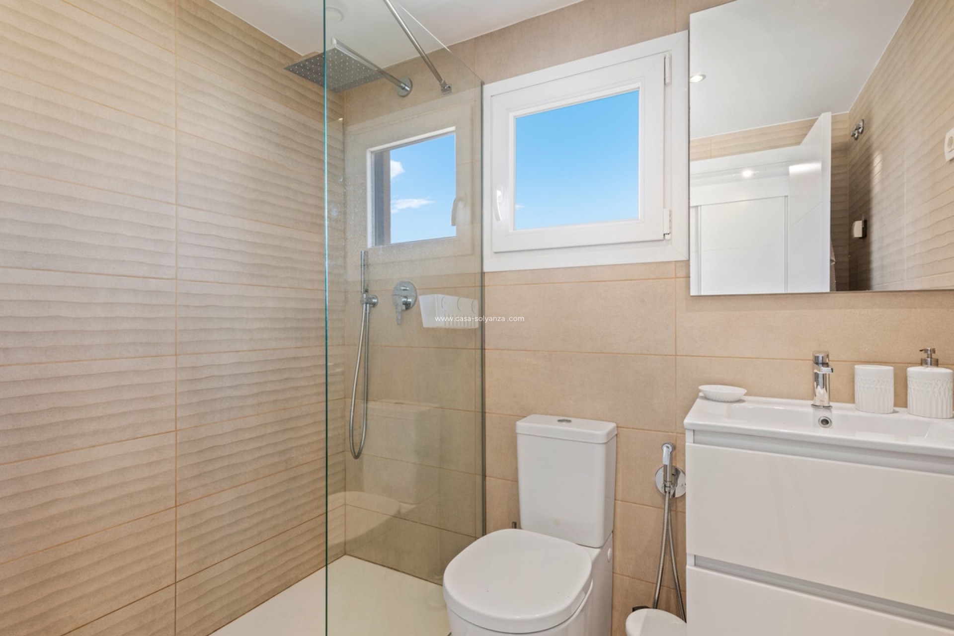 Resale - Apartment / flat - Orihuela - Punta Prima