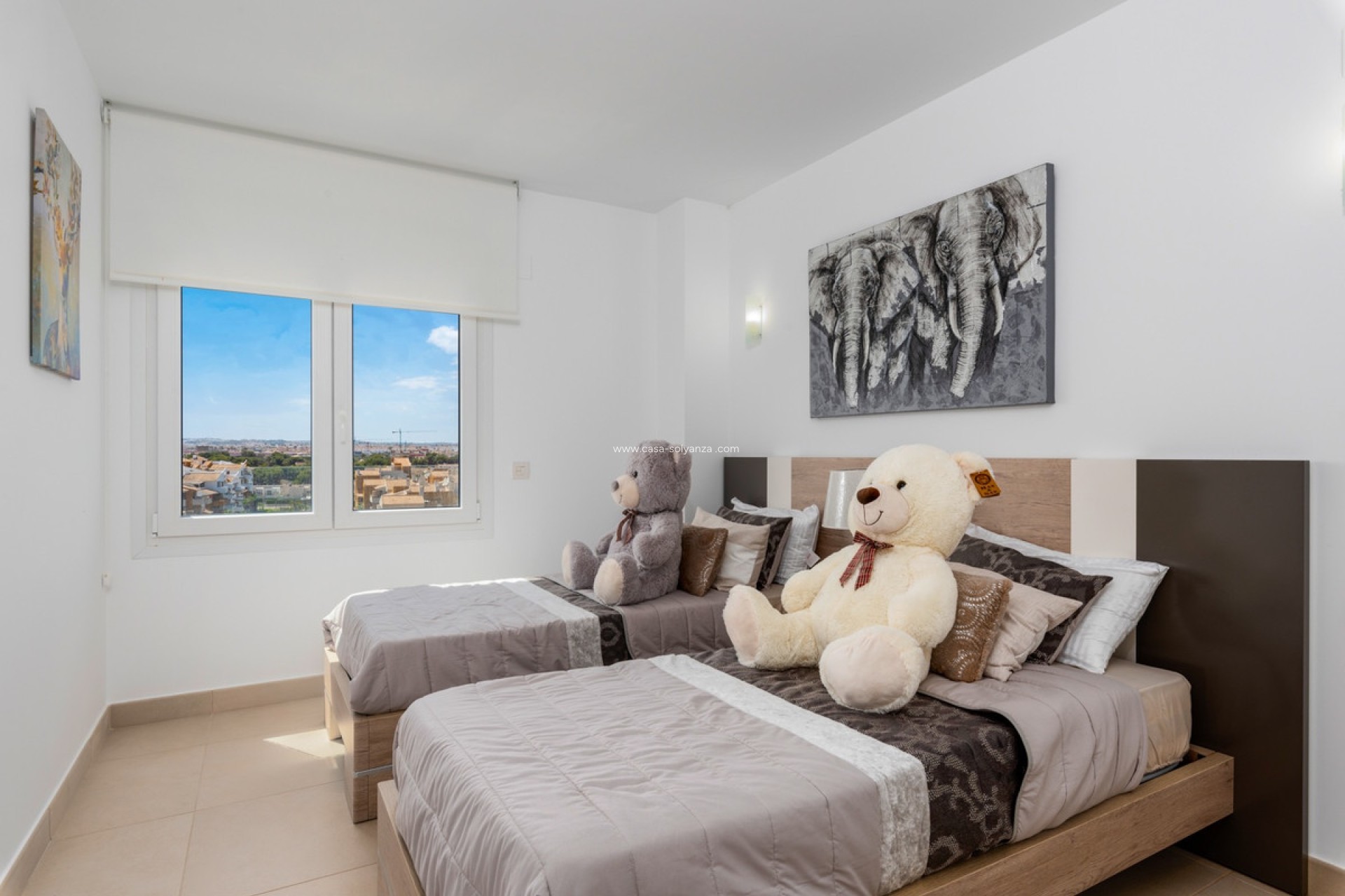 Resale - Apartment / flat - Orihuela - Punta Prima