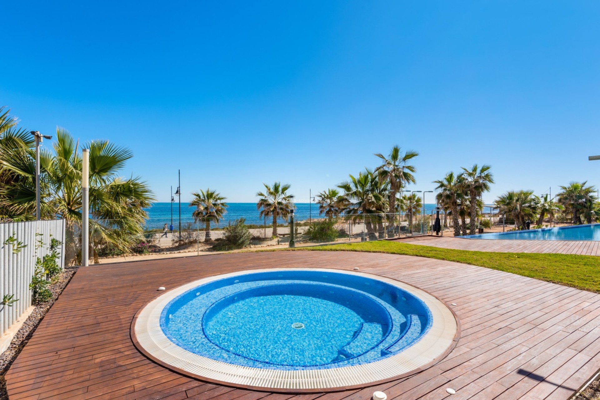 Resale - Apartment / flat - Orihuela - Punta Prima