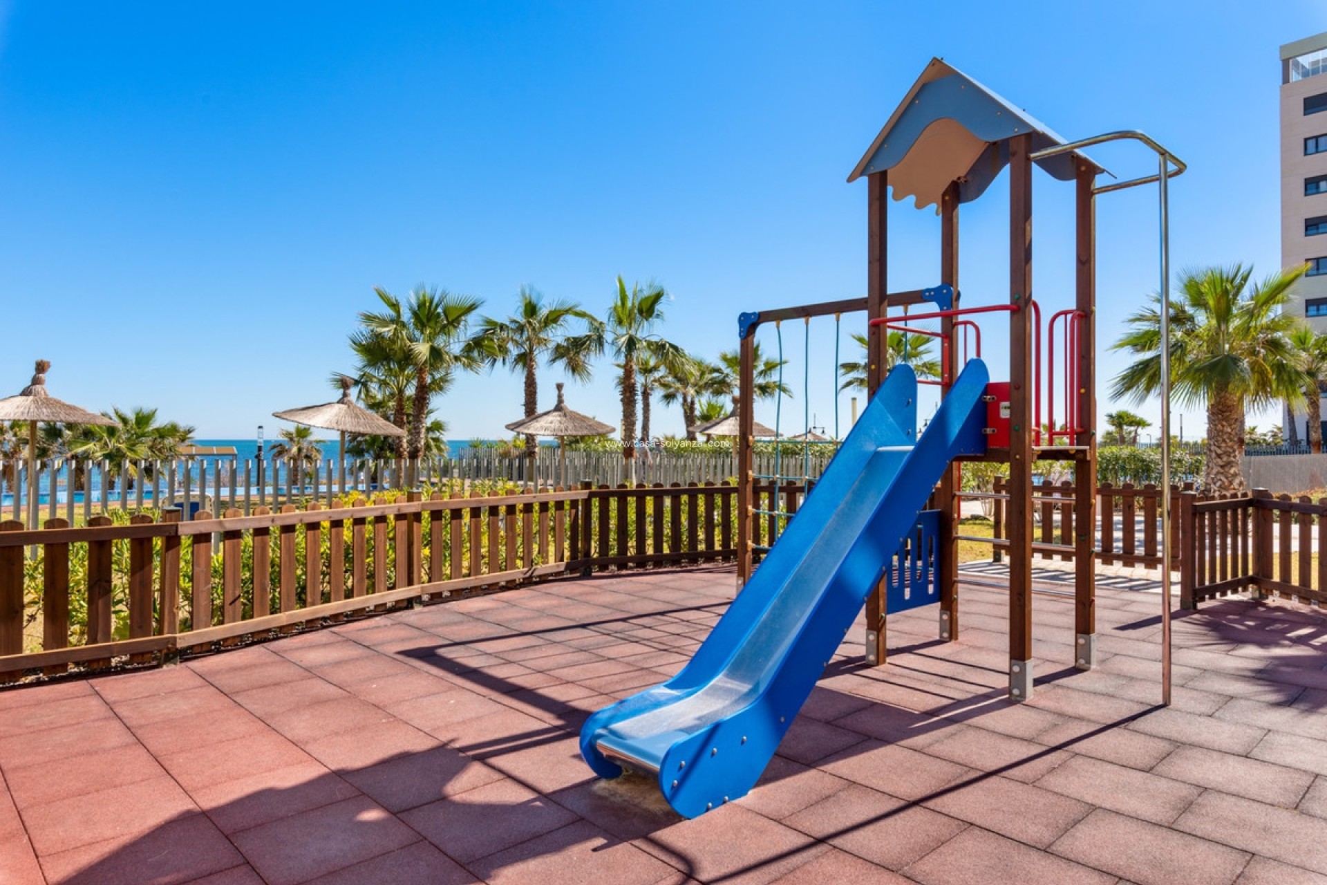 Resale - Apartment / flat - Orihuela - Punta Prima