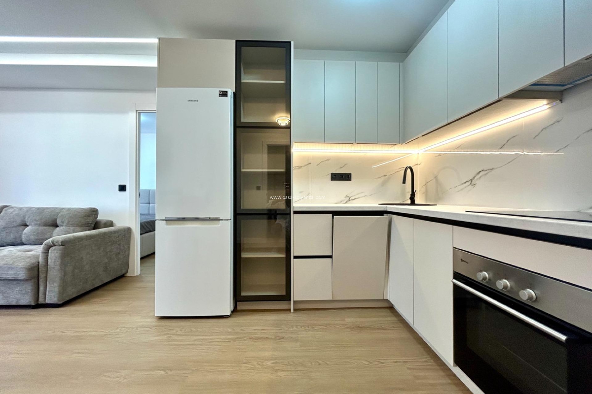 Resale - Apartment / flat - Orihuela - Punta Prima