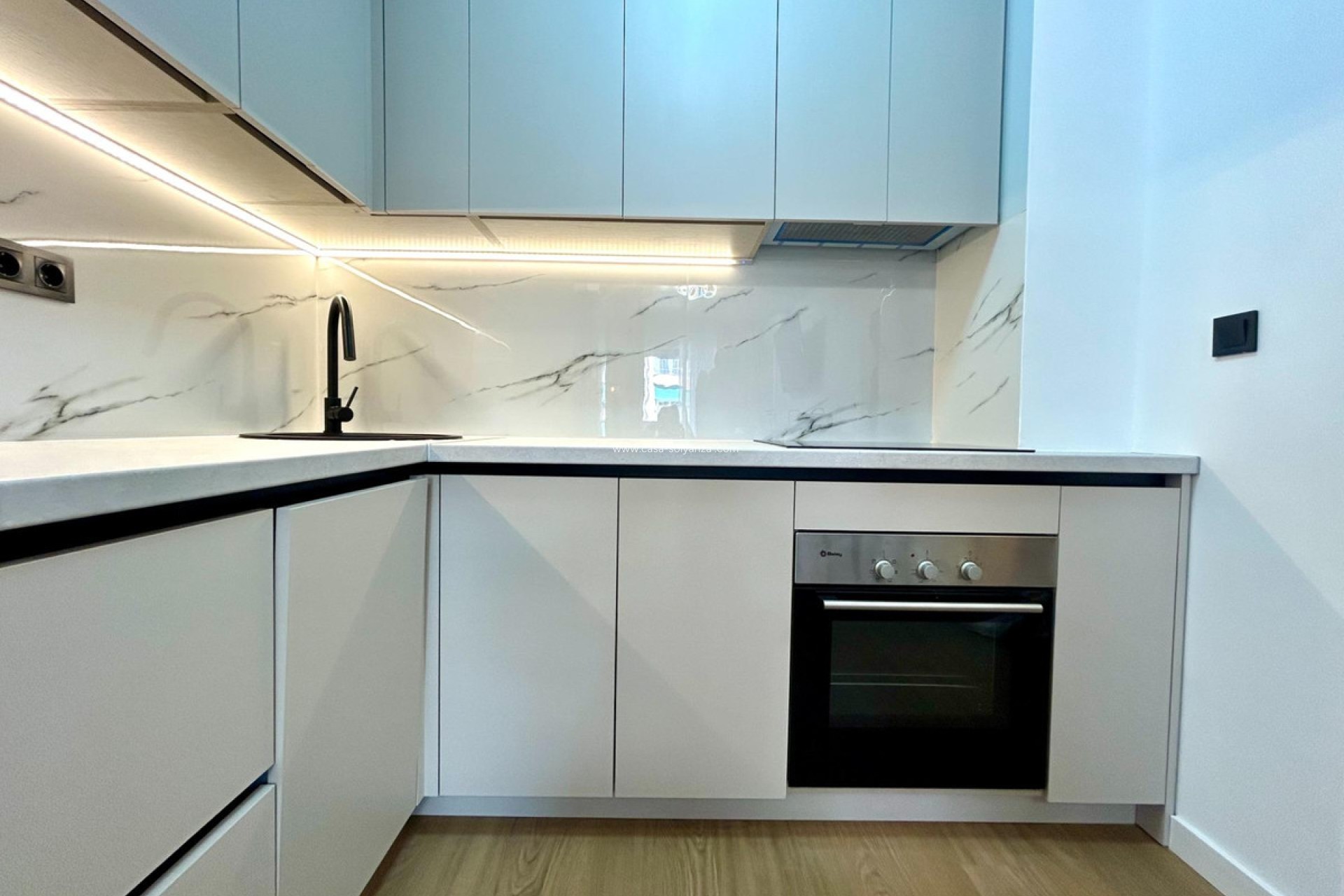 Resale - Apartment / flat - Orihuela - Punta Prima