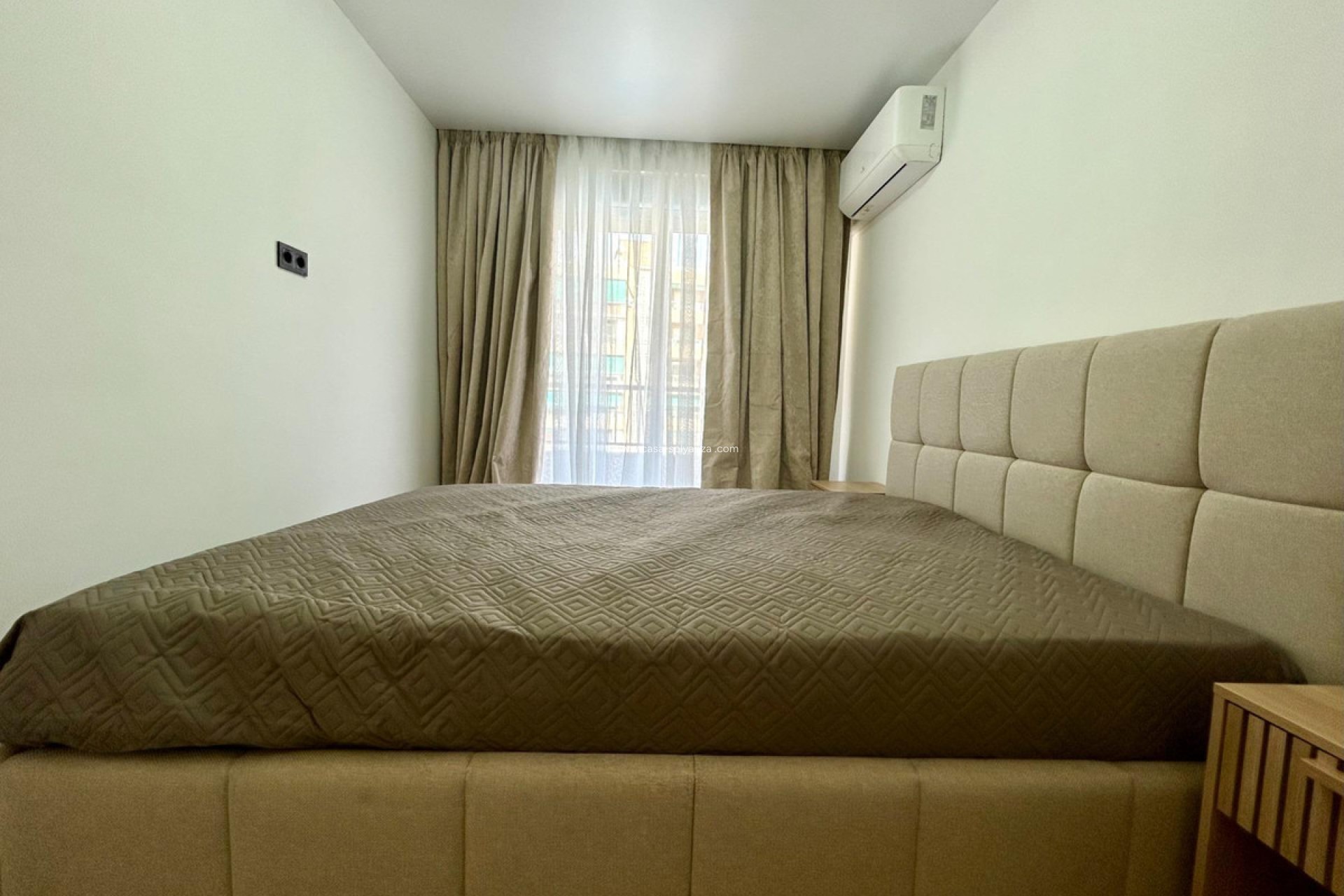 Resale - Apartment / flat - Orihuela - Punta Prima