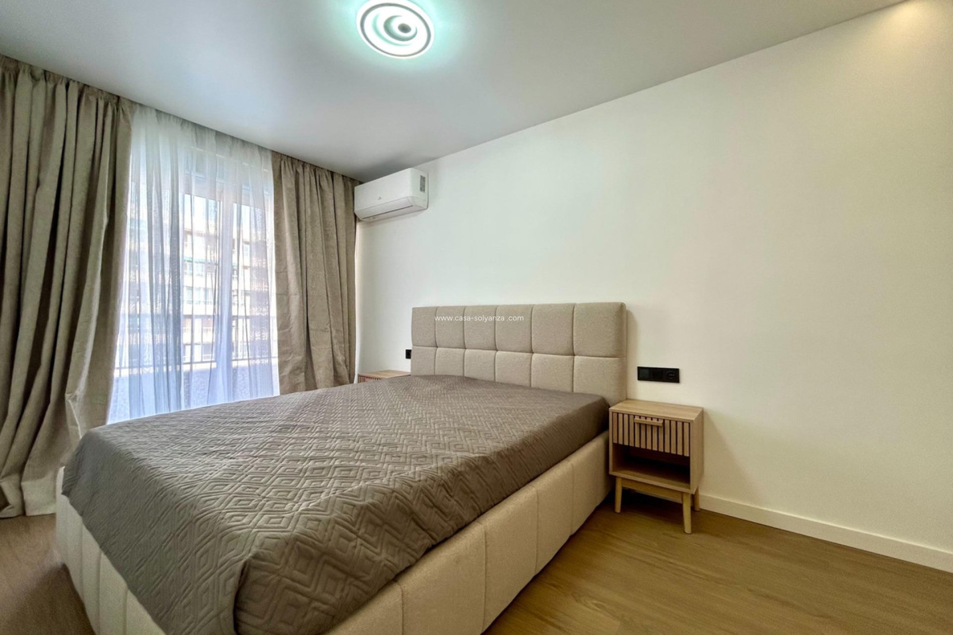 Resale - Apartment / flat - Orihuela - Punta Prima
