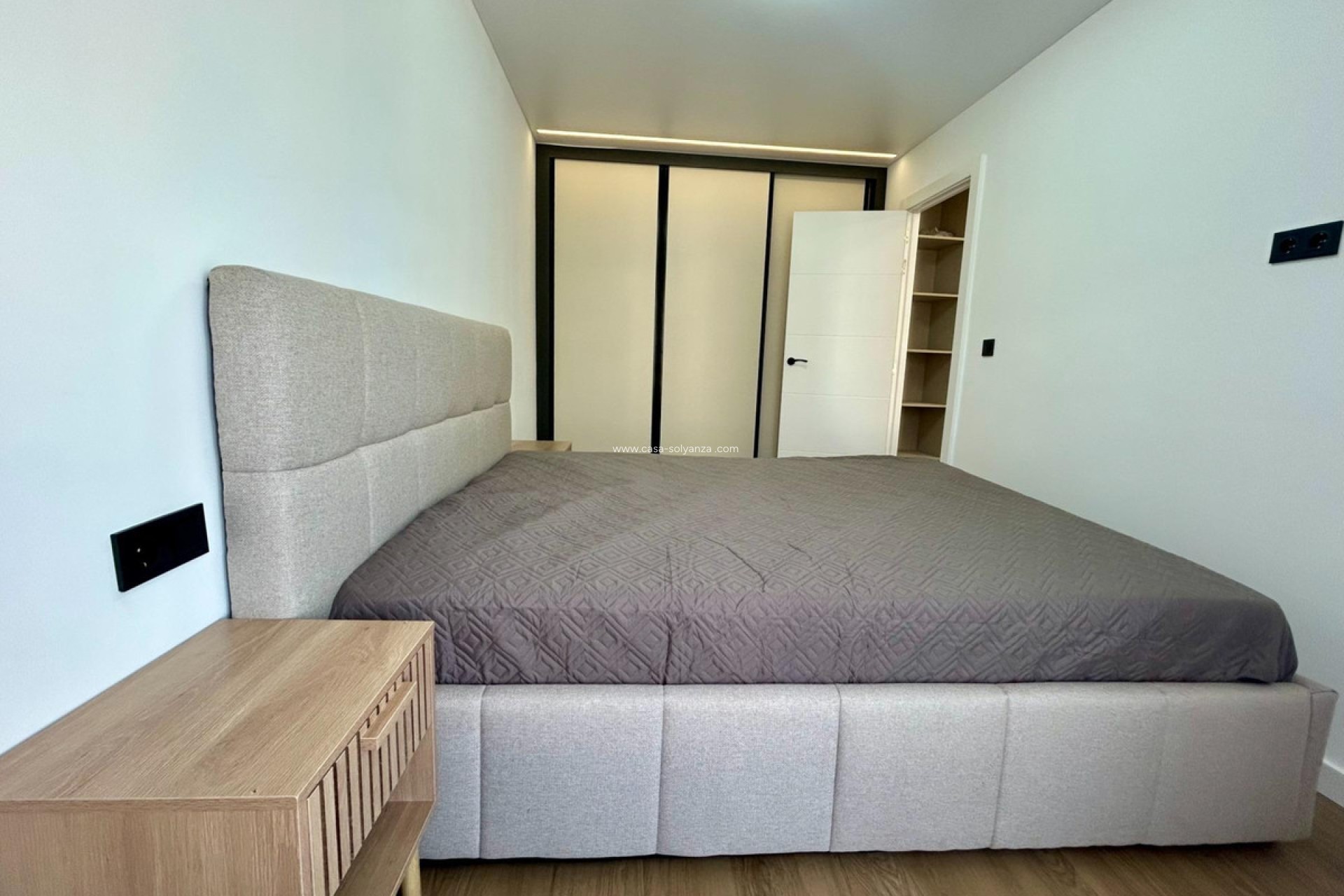 Resale - Apartment / flat - Orihuela - Punta Prima