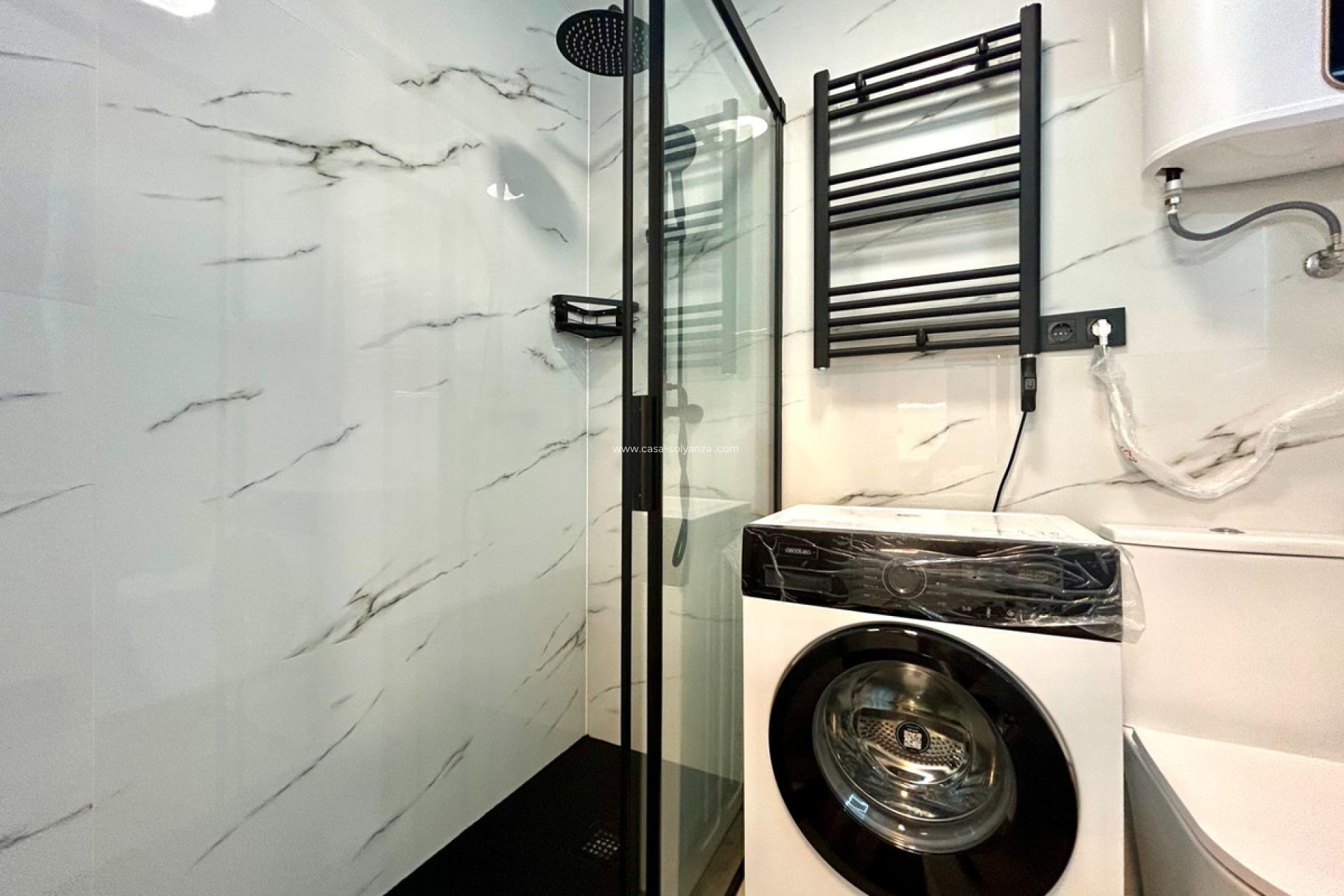 Resale - Apartment / flat - Orihuela - Punta Prima