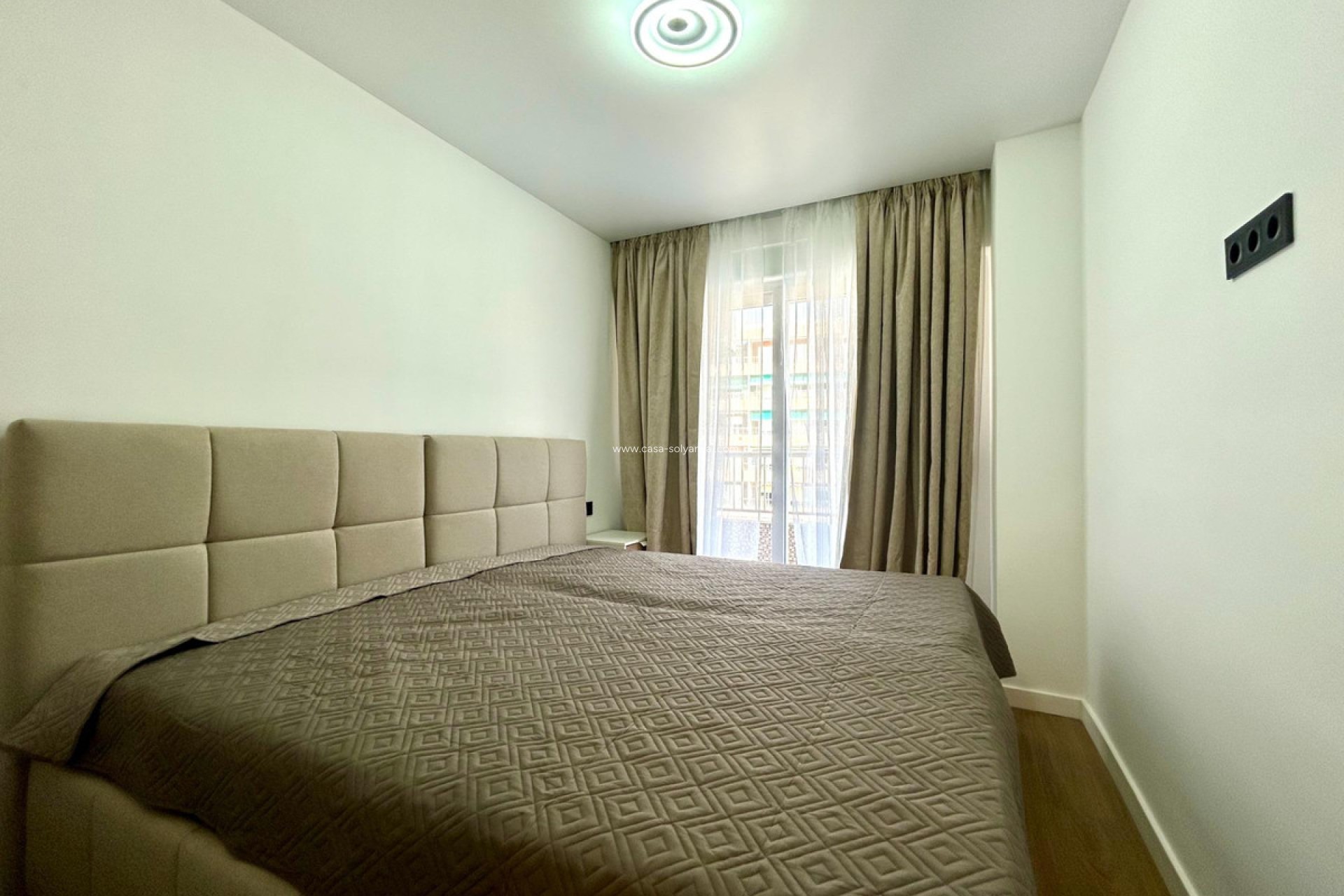 Resale - Apartment / flat - Orihuela - Punta Prima