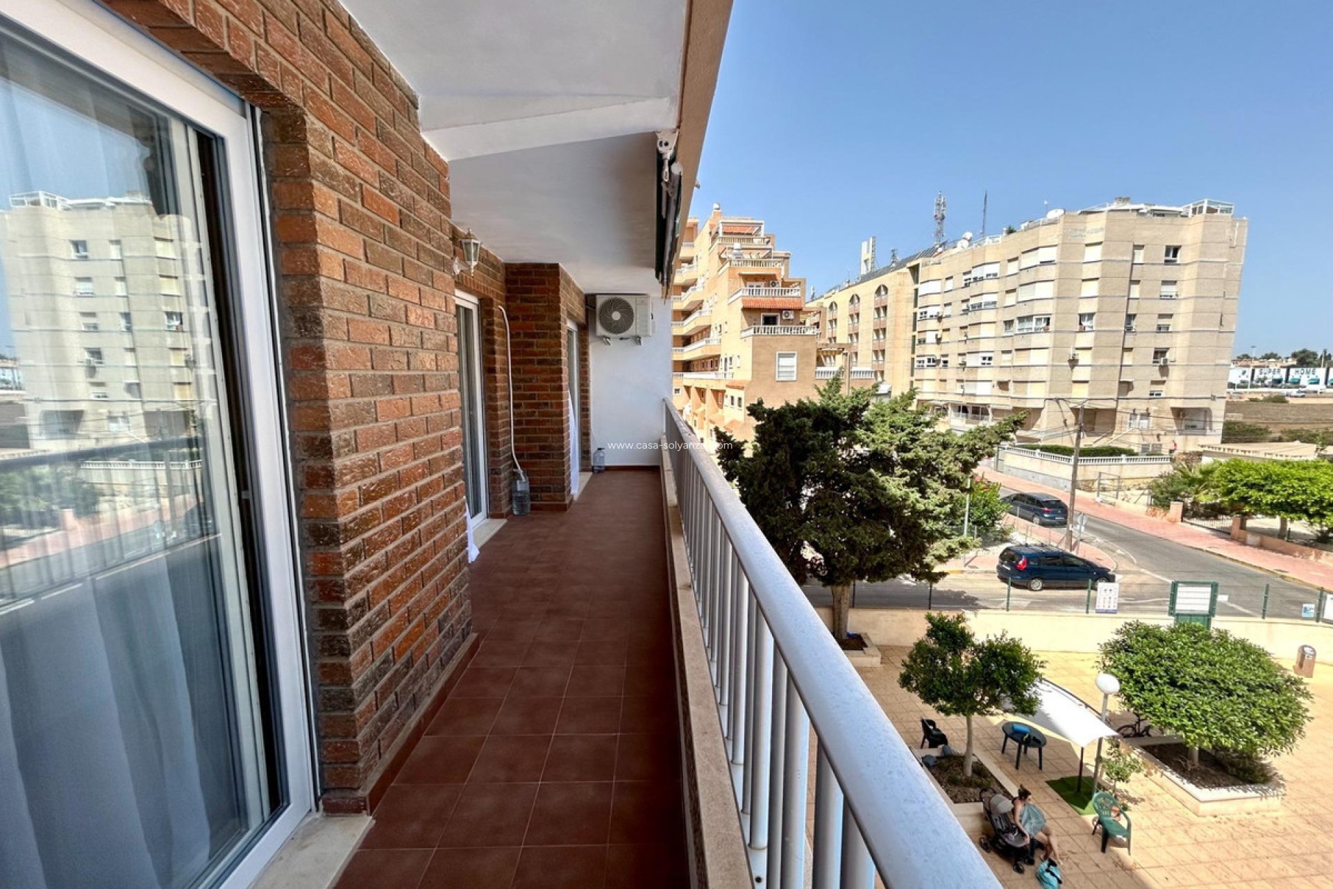 Resale - Apartment / flat - Orihuela - Punta Prima