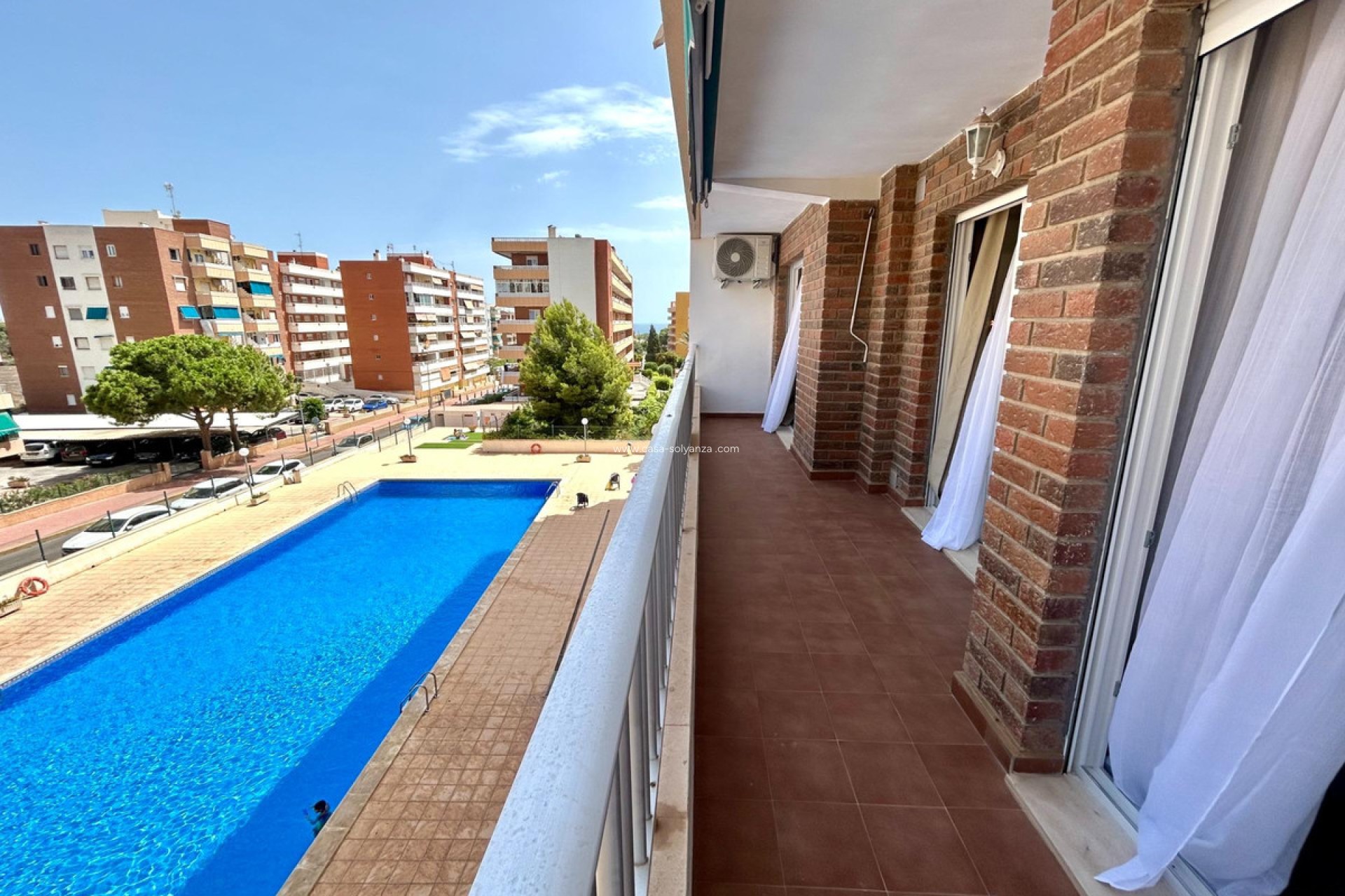 Resale - Apartment / flat - Orihuela - Punta Prima