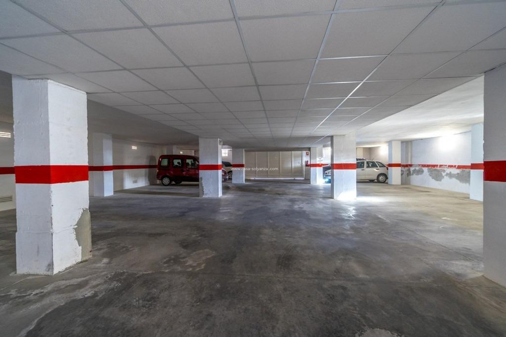 Resale - Apartment / flat - Orihuela - Punta Prima