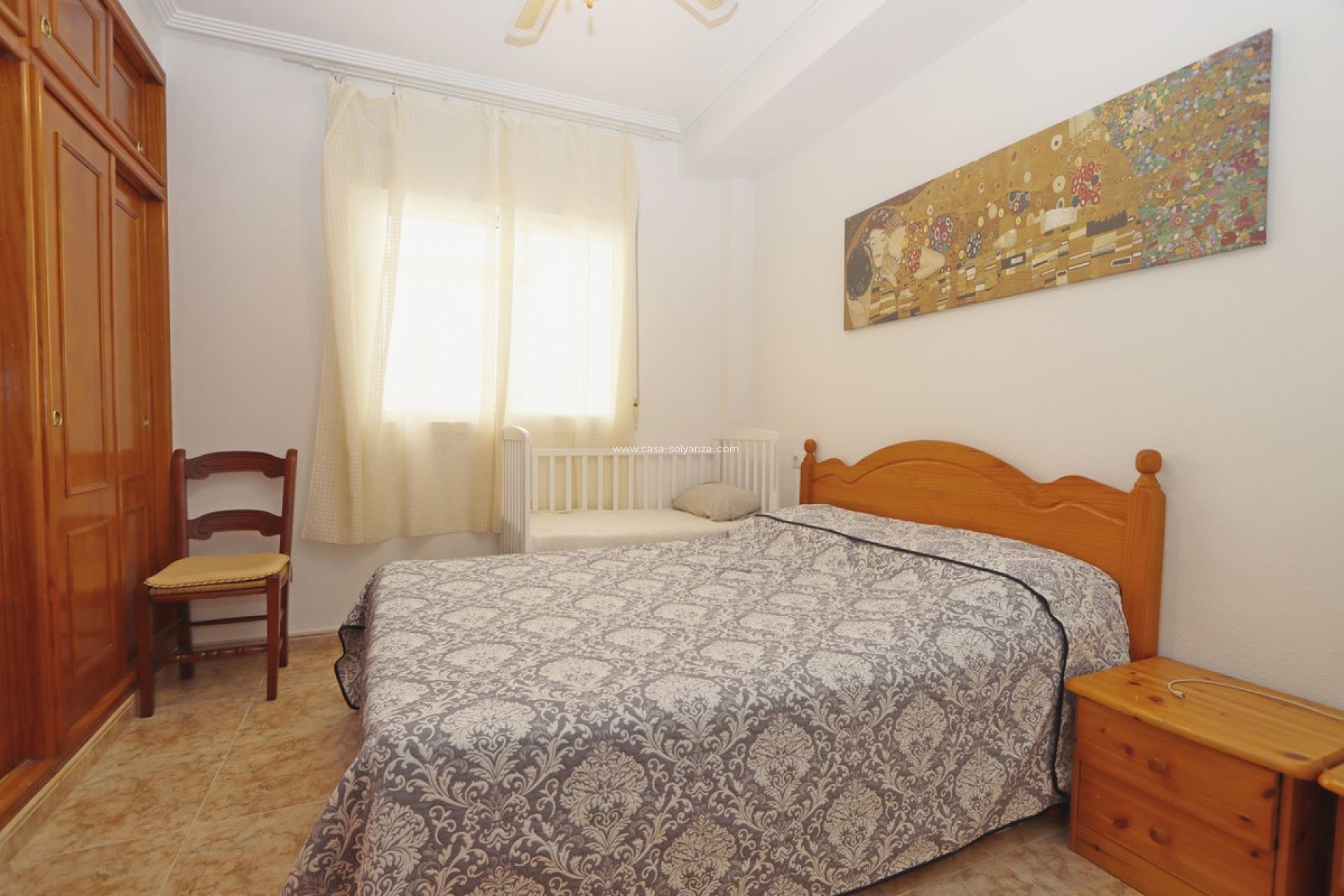 Resale - Apartment / flat - Orihuela - Punta Prima