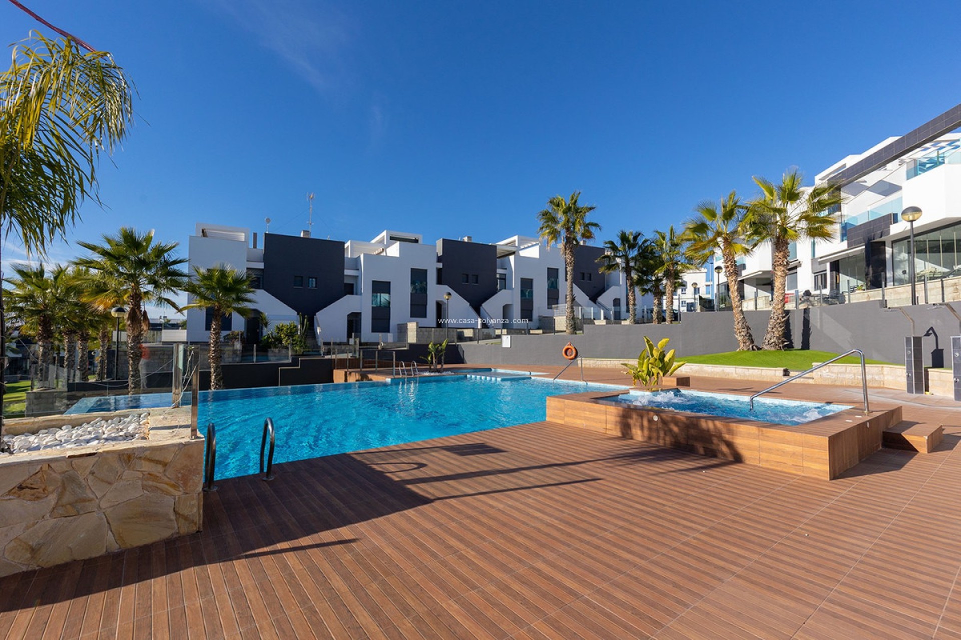 Resale - Apartment / flat - Orihuela - Punta Prima