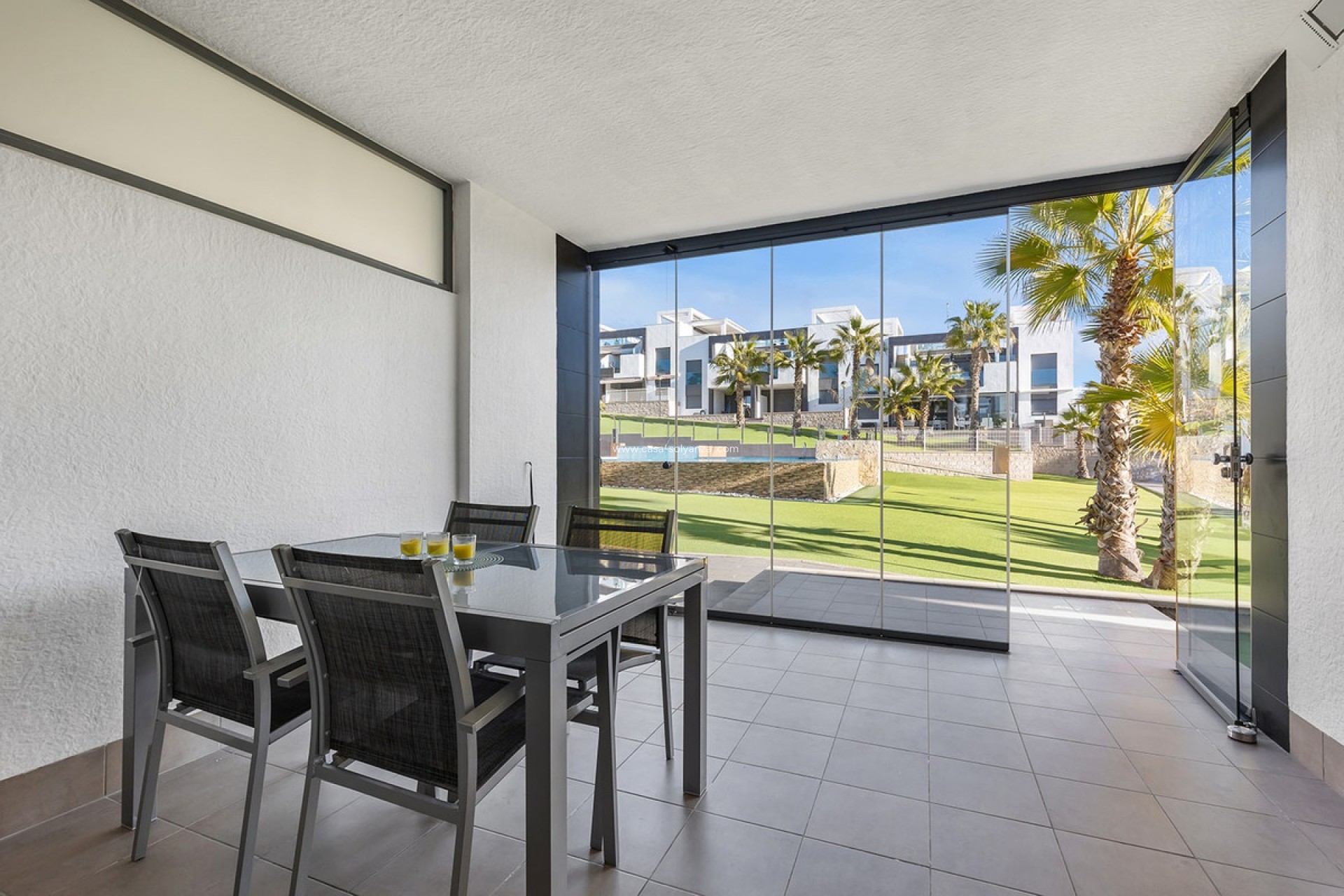 Resale - Apartment / flat - Orihuela - Punta Prima