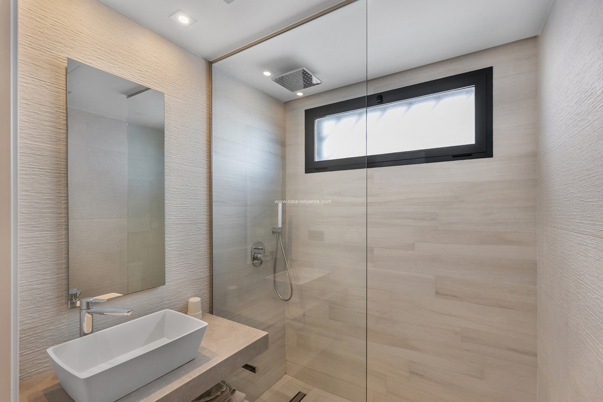 Resale - Apartment / flat - Orihuela - Punta Prima