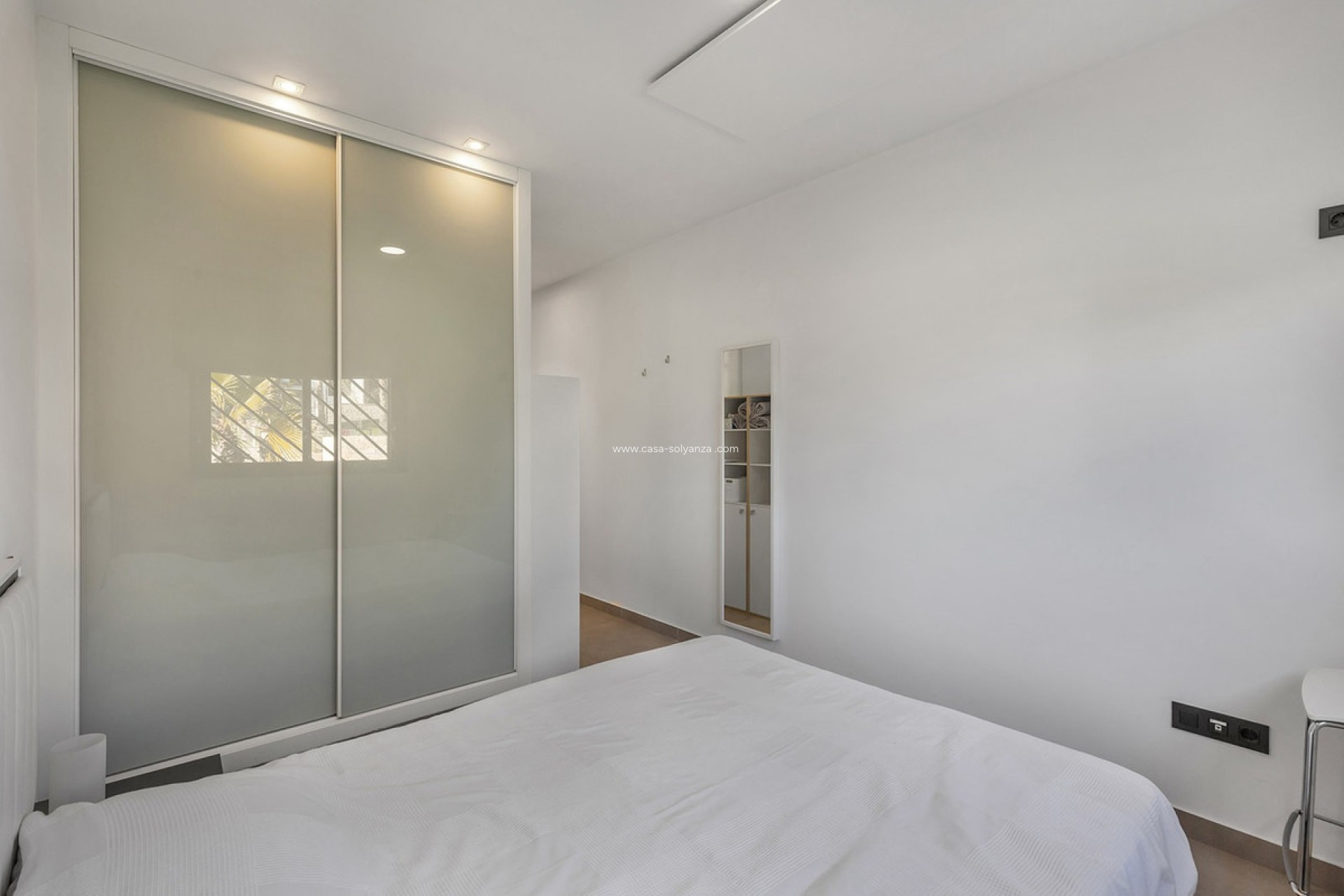 Resale - Apartment / flat - Orihuela - Punta Prima