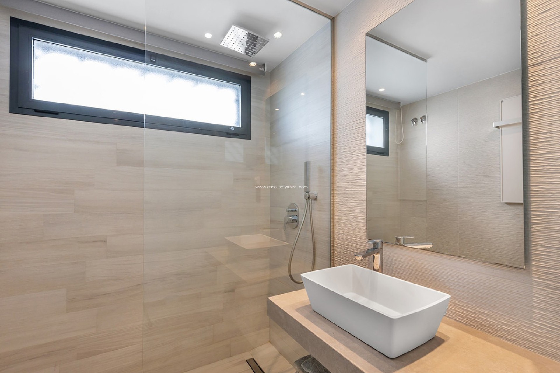 Resale - Apartment / flat - Orihuela - Punta Prima
