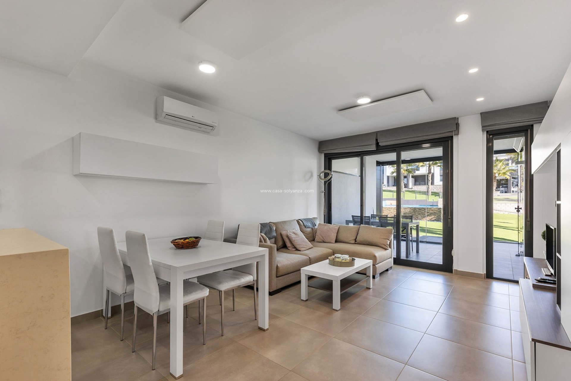 Resale - Apartment / flat - Orihuela - Punta Prima