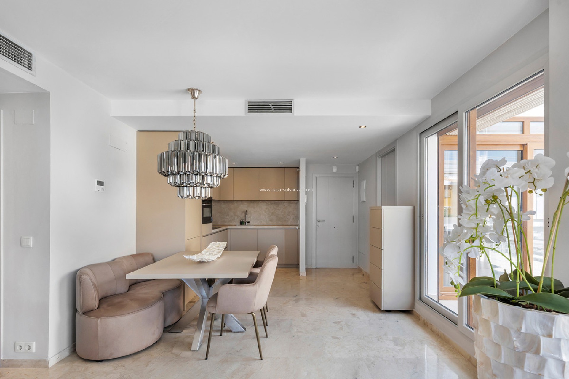 Resale - Apartment / flat - Orihuela - Punta Prima