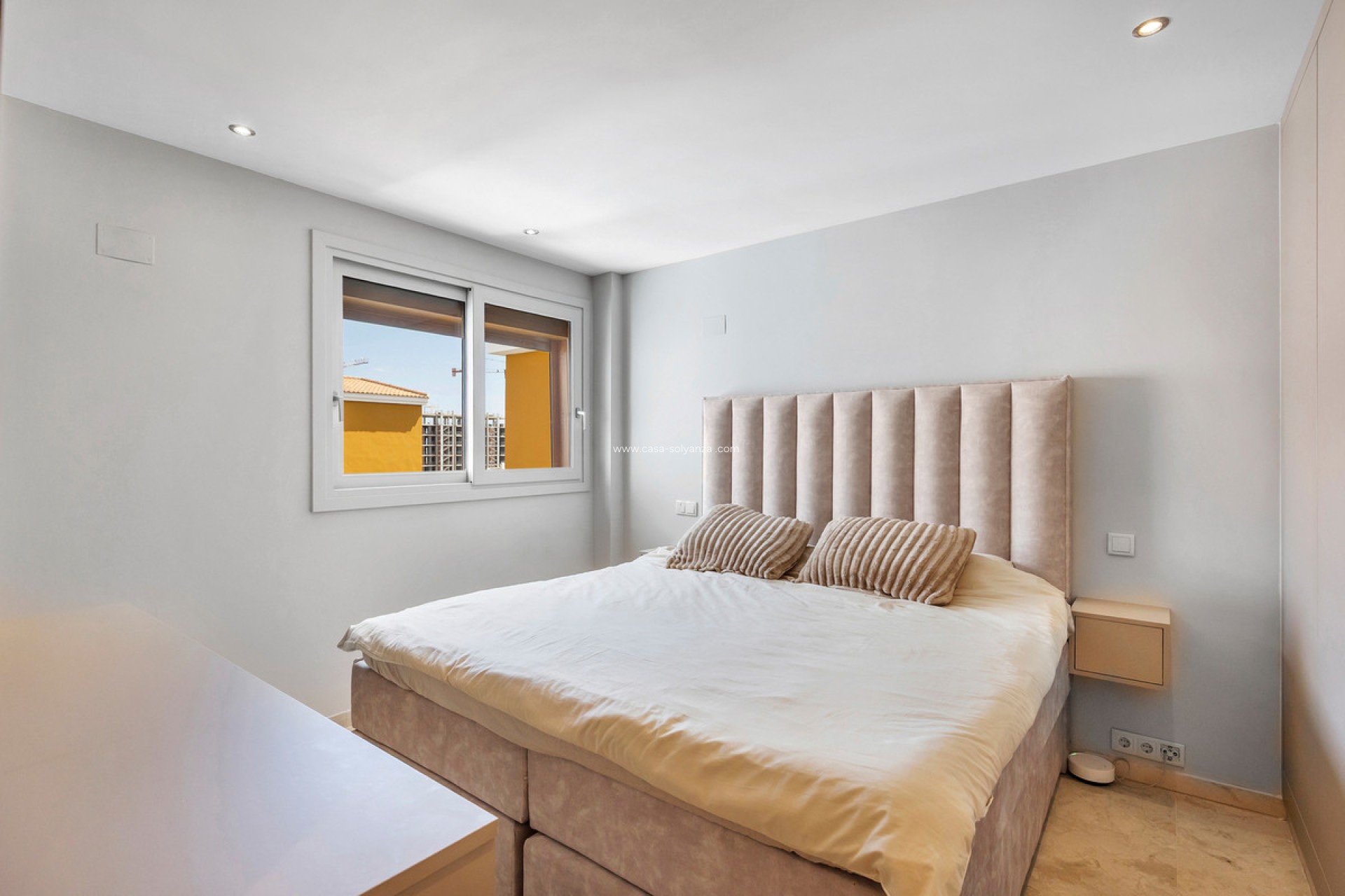 Resale - Apartment / flat - Orihuela - Punta Prima