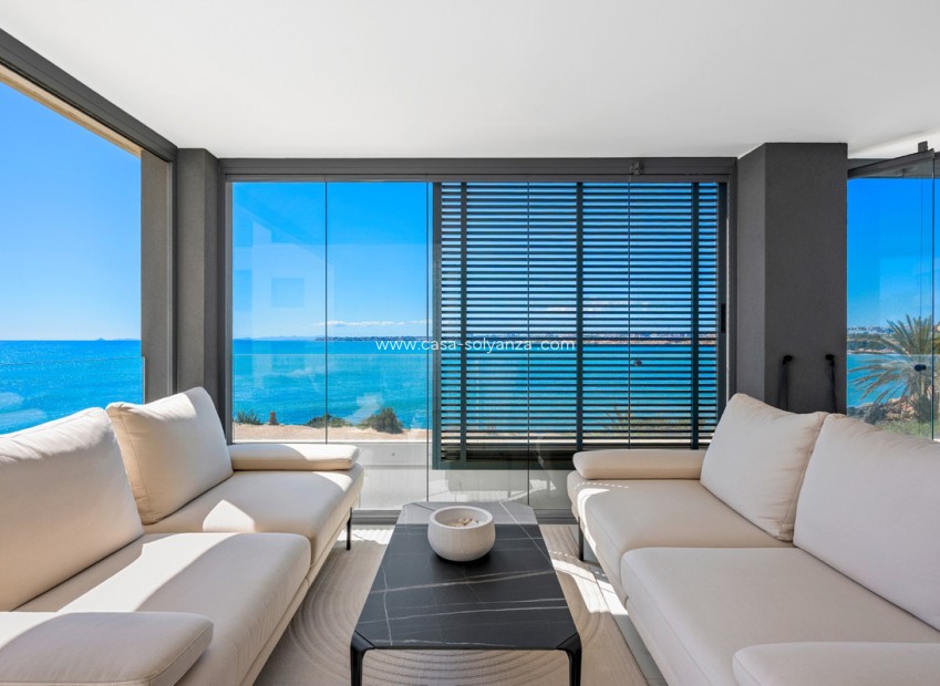 Resale - Apartment / flat - Orihuela - Punta Prima